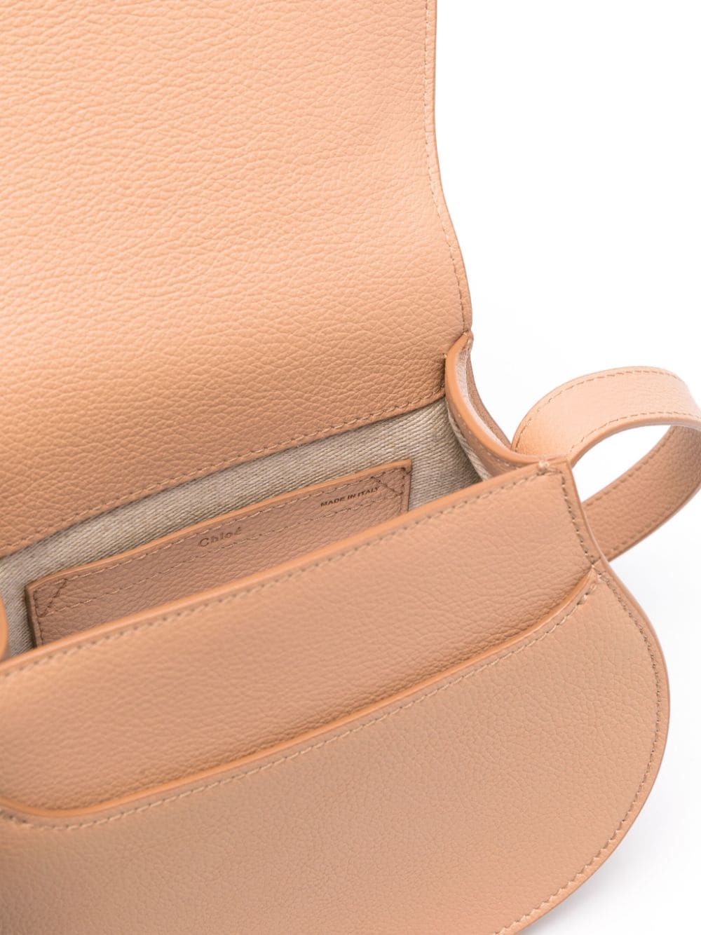 Chloè C22AS680I31 Woman Light tan Bags.. - Zuklat