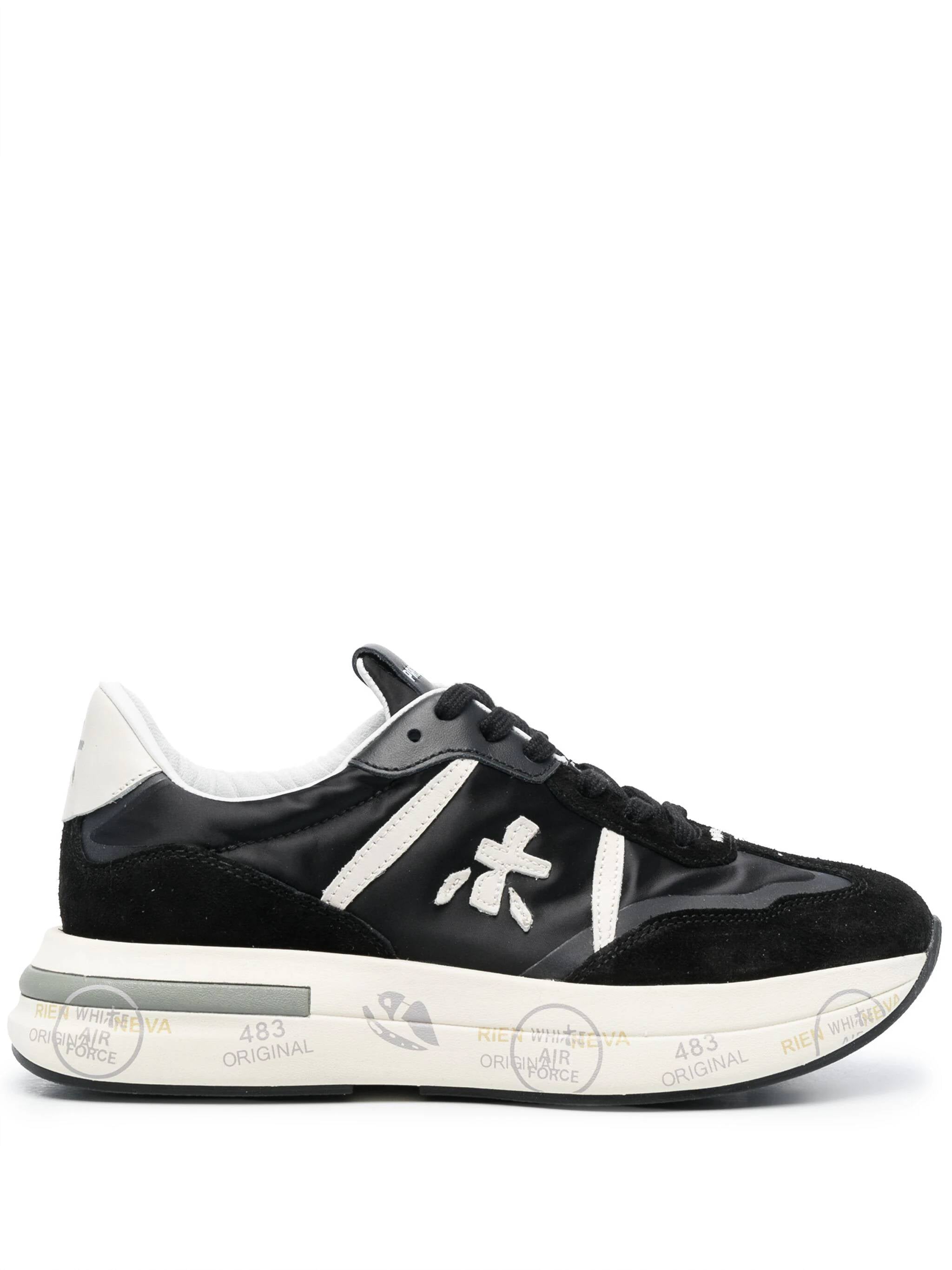 Premiata CASSIE Woman  Sneakers - Zuklat