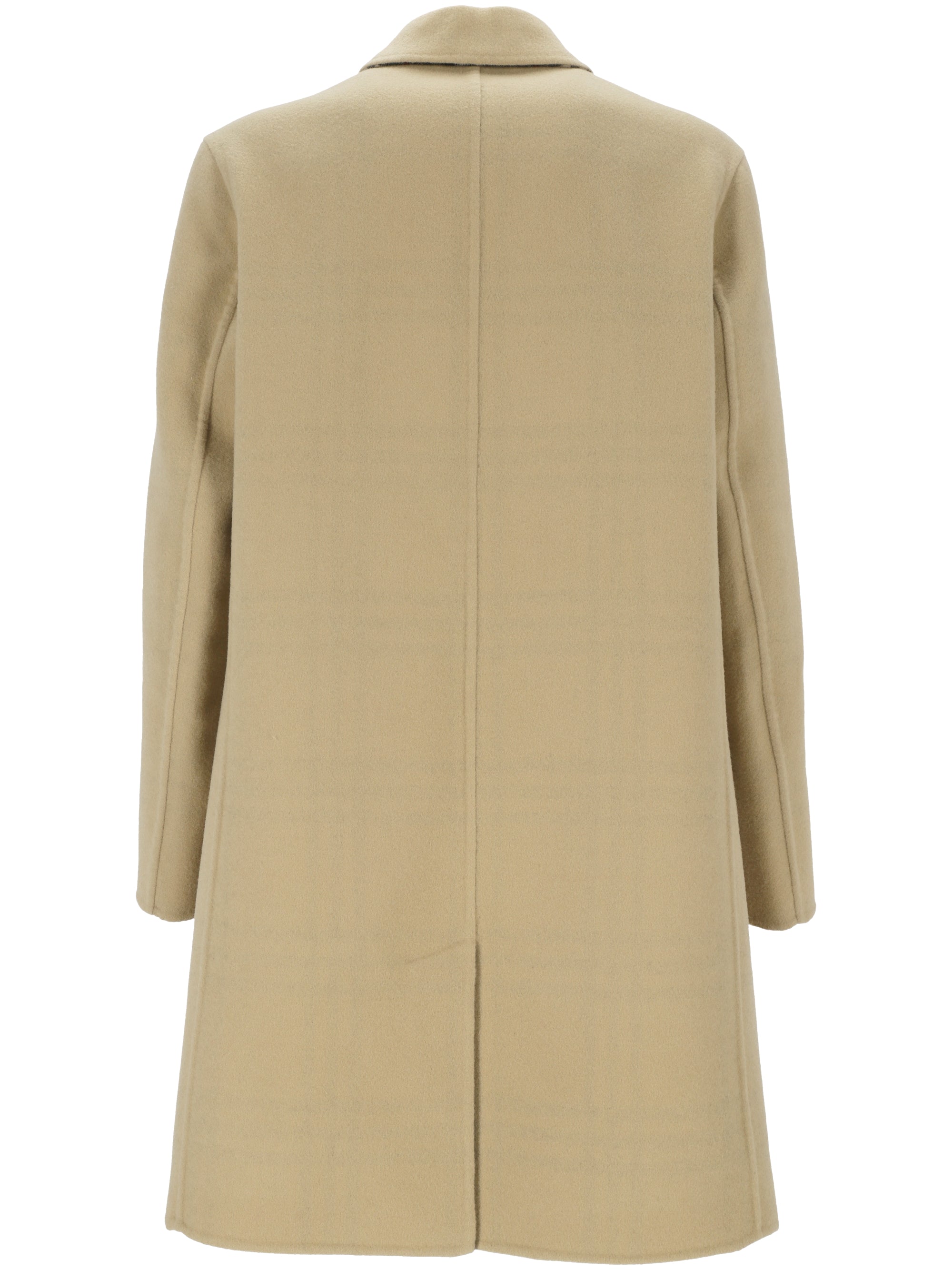 Burberry 8095541 Man FLAX/SAND Coats - Zuklat