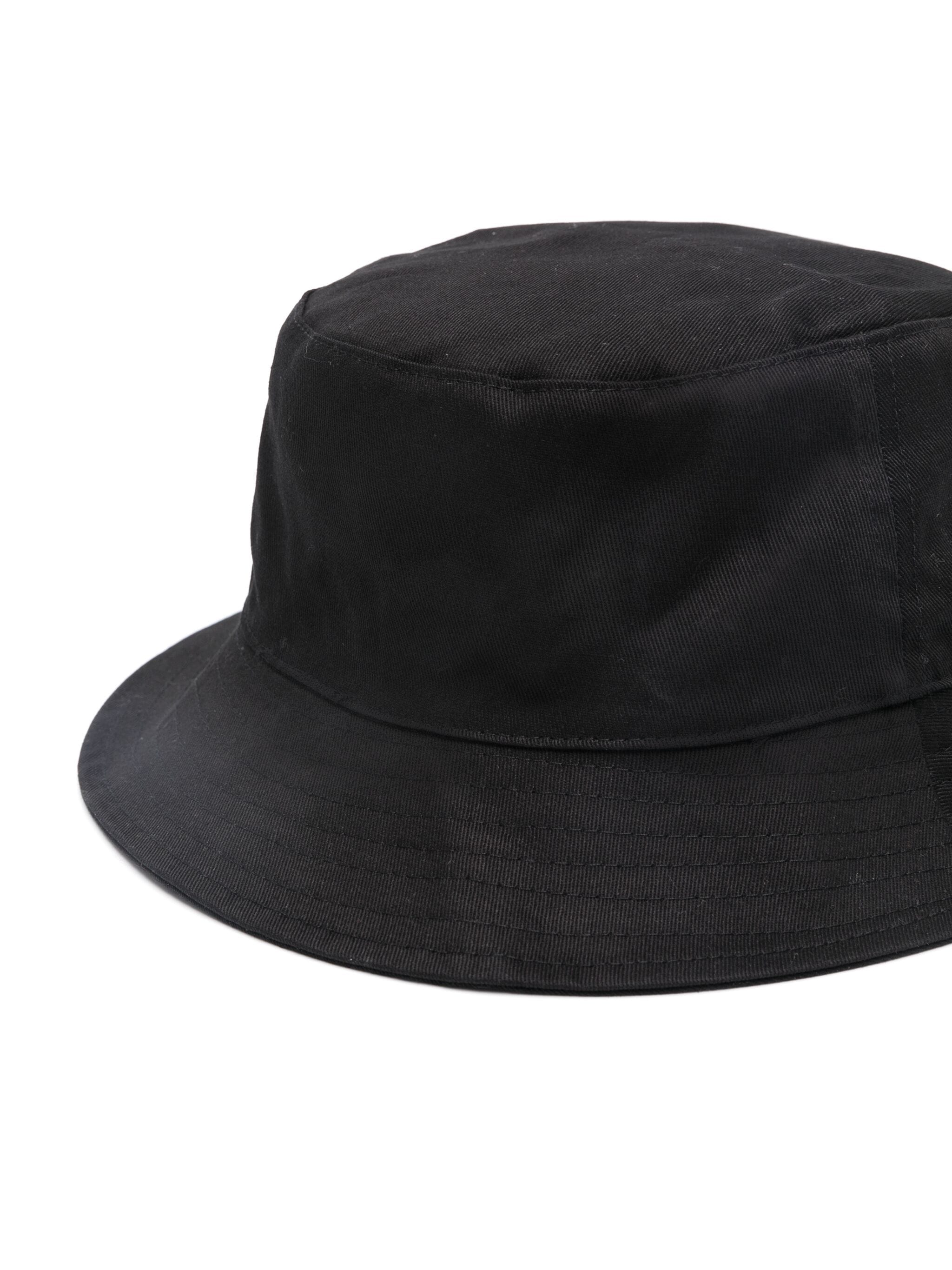 Kenzo FE68AC614F47 Man Black Hats - Zuklat