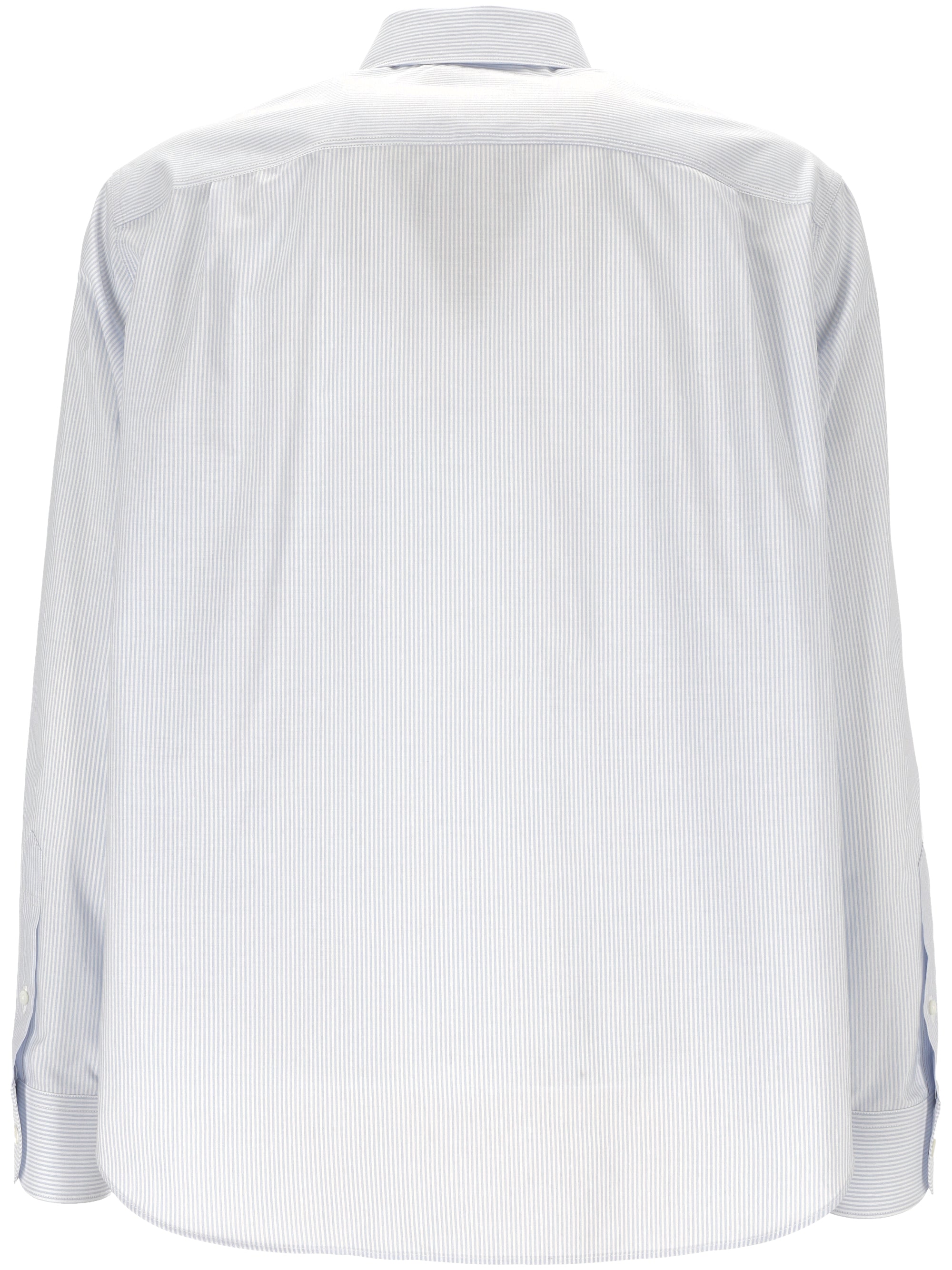 Gucci 784020 Man WHITE/AZURE Shirts - Zuklat