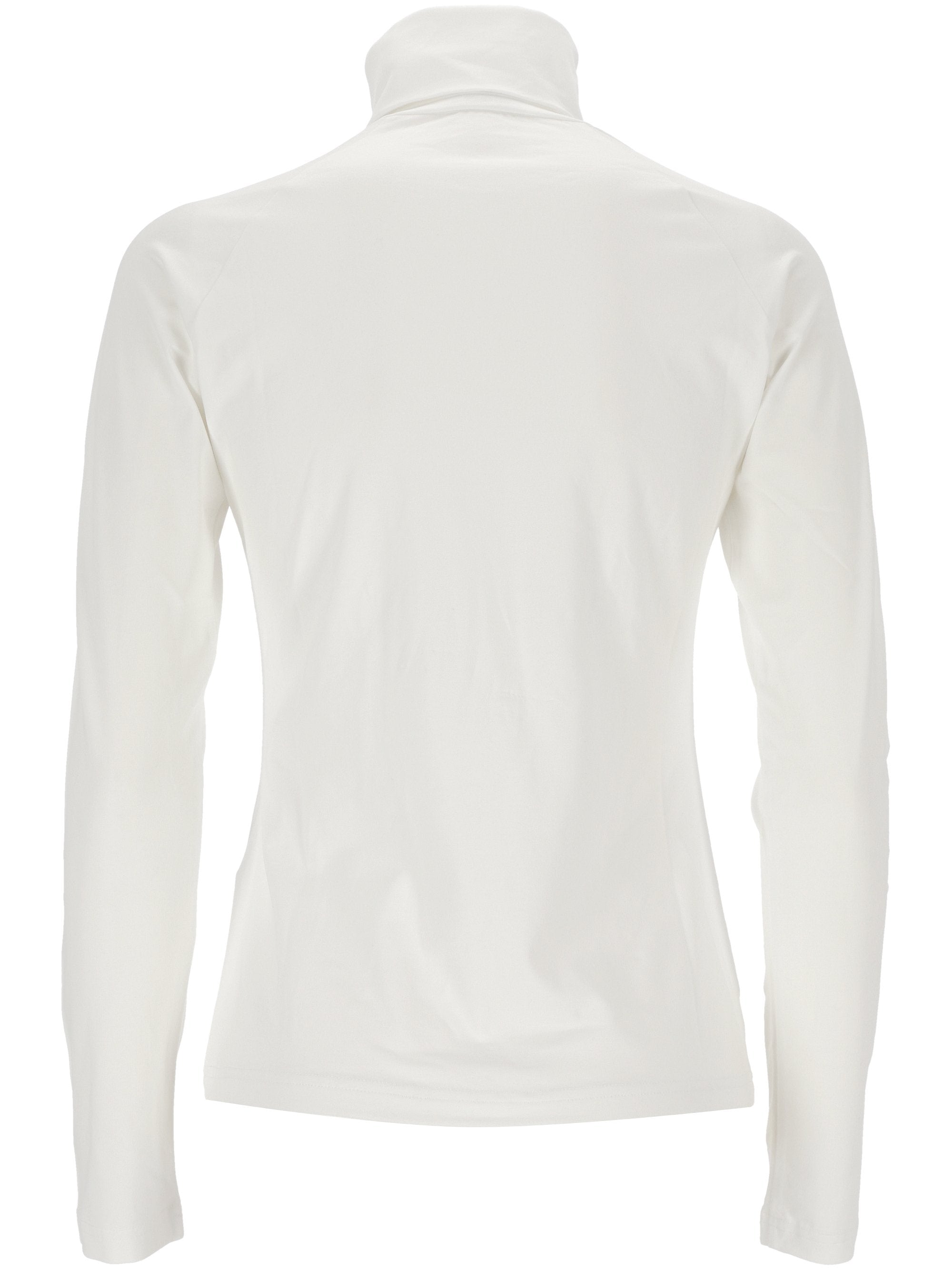 FILIPPA K 30990 Woman White T-shirts and Polos - Zuklat