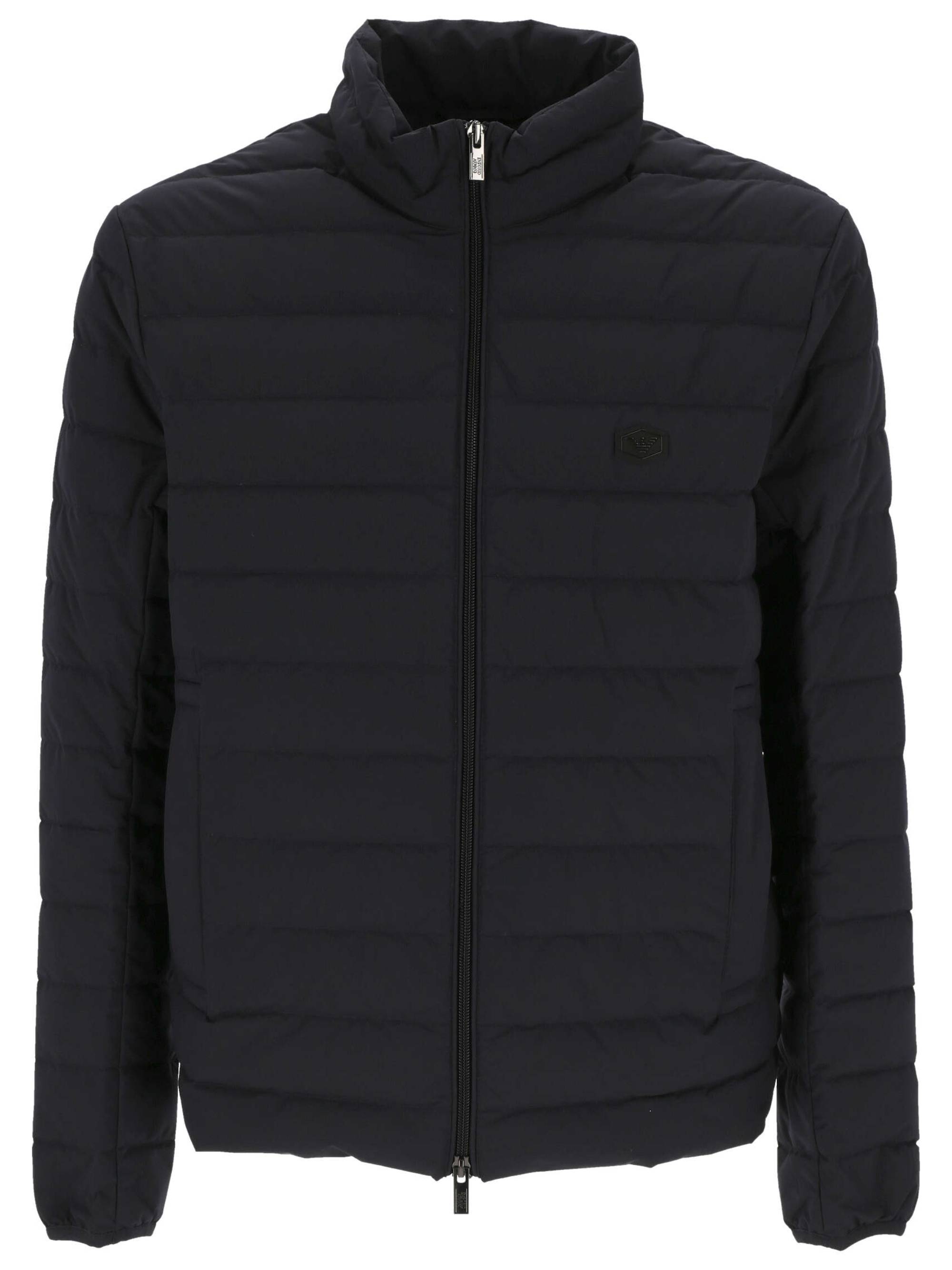 Emporio Armani 8N1BQ2 Man Blue Jackets - Zuklat