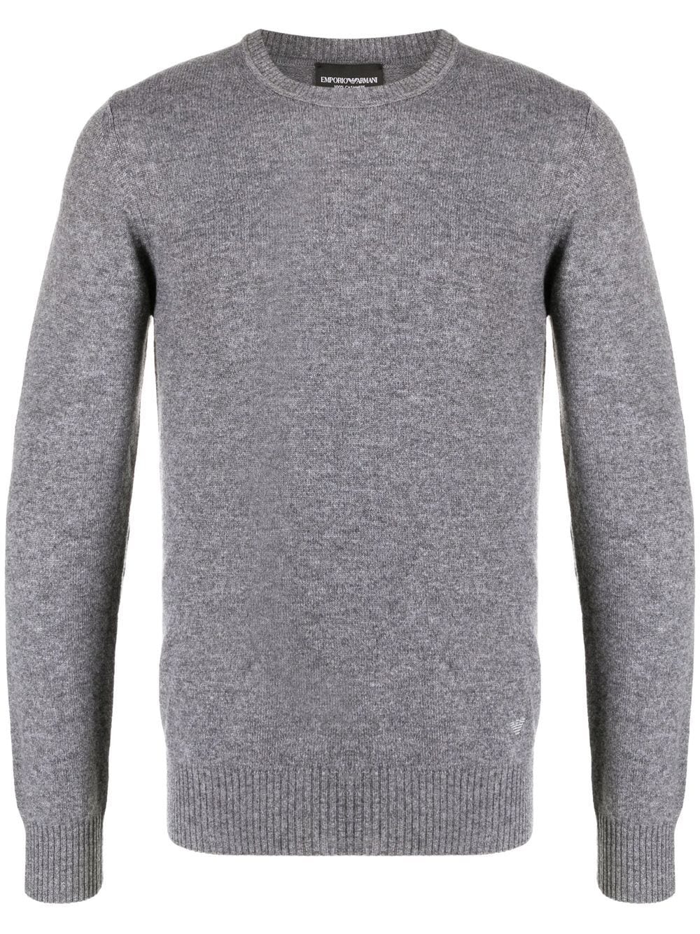 Emporio Armani 8N1M39 Man  Sweaters - Zuklat