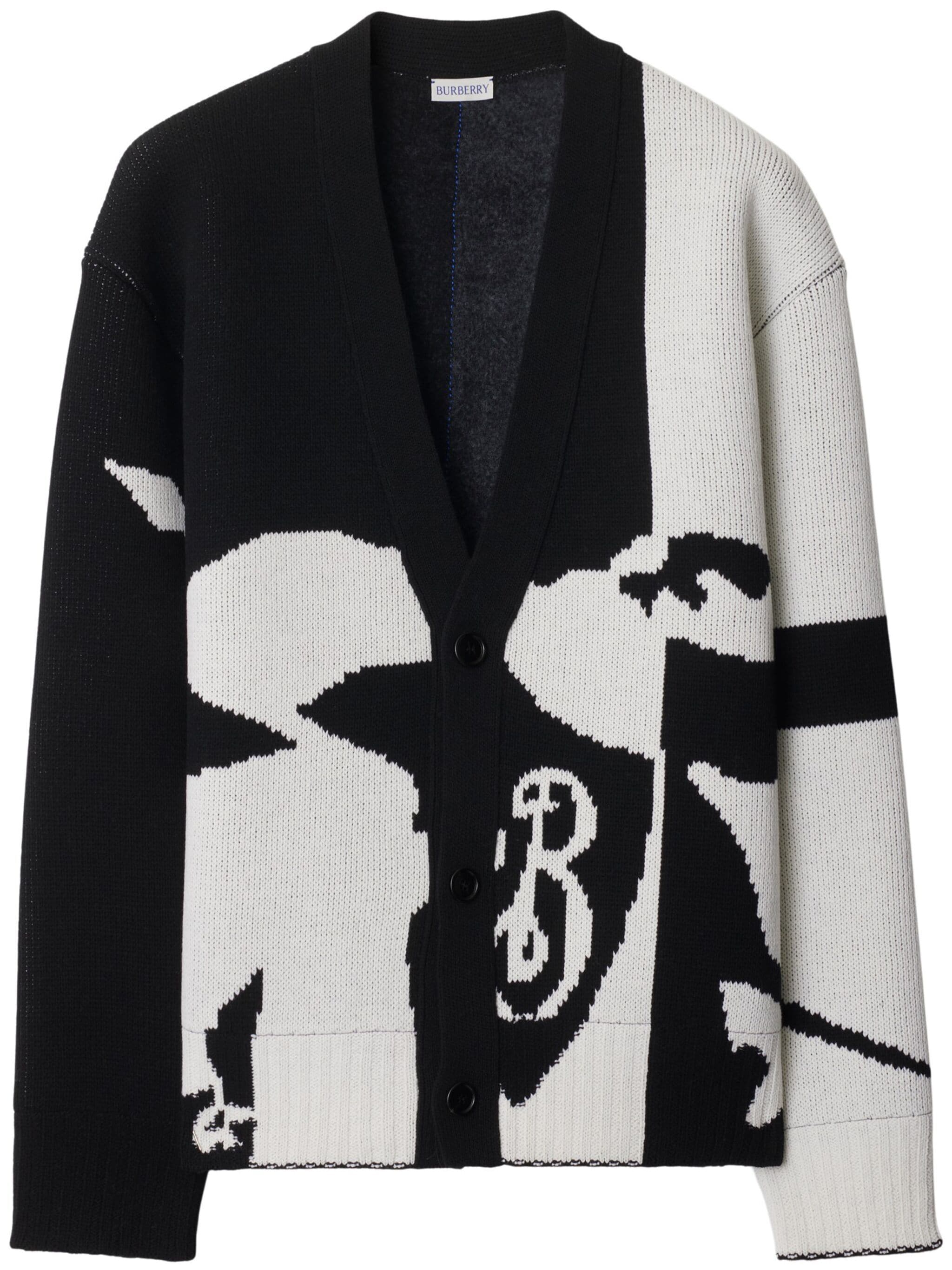 Burberry 8095195 Man Knitwear Sweaters - Zuklat