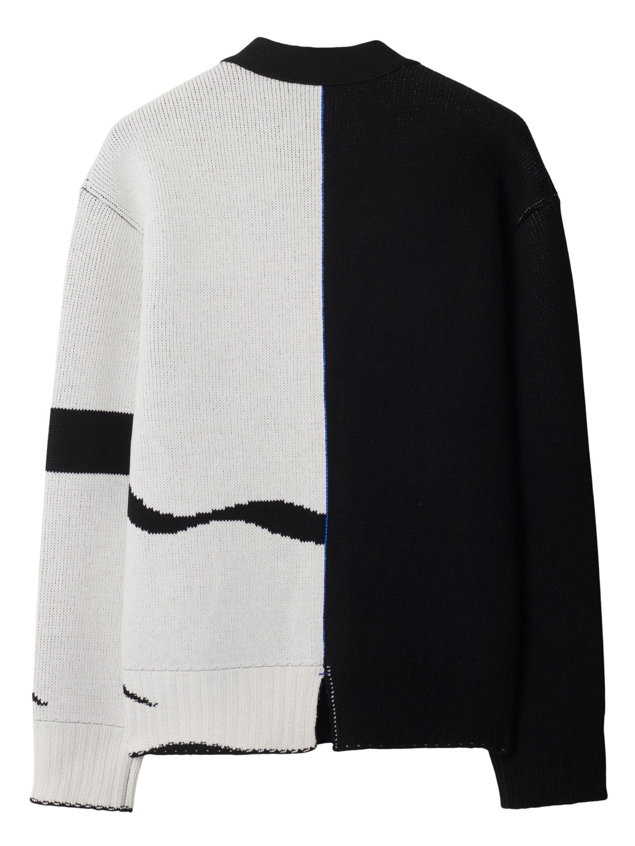 Burberry 8095195 Man Knitwear Sweaters - Zuklat