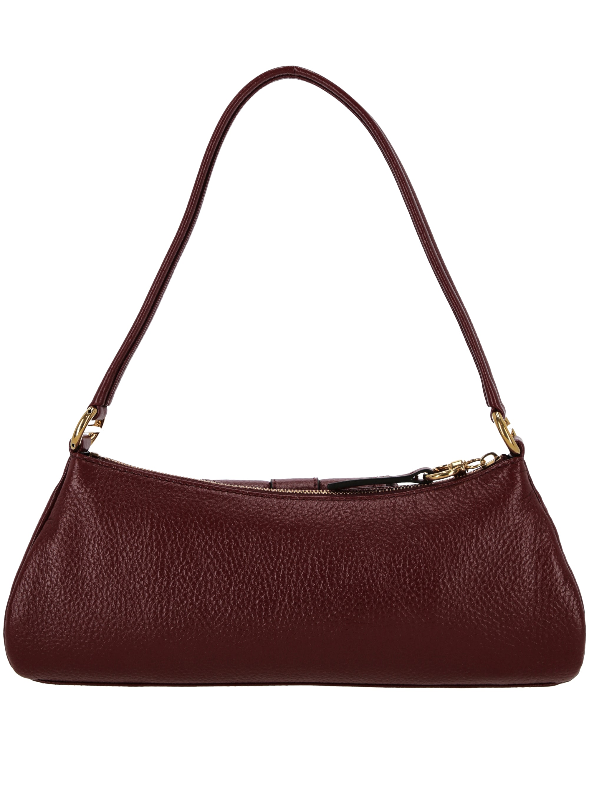 Chloè C24AS710N84 Woman BRUNET RED Bags.. - Zuklat