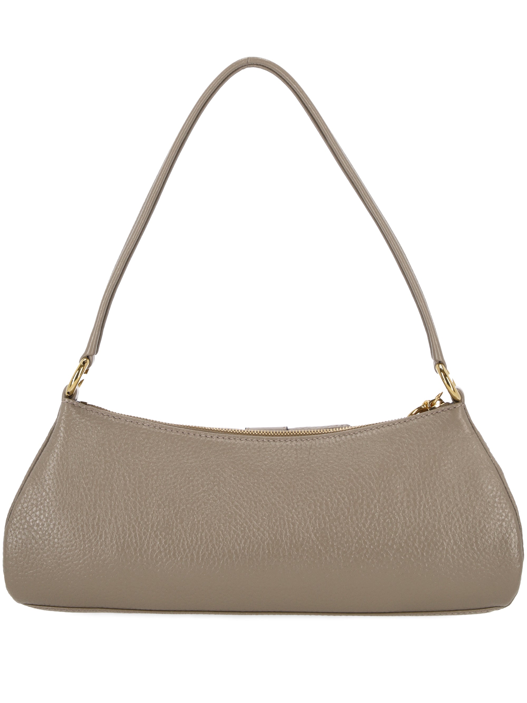 Chloè C24AS710N84 Woman Grey Bags.. - Zuklat