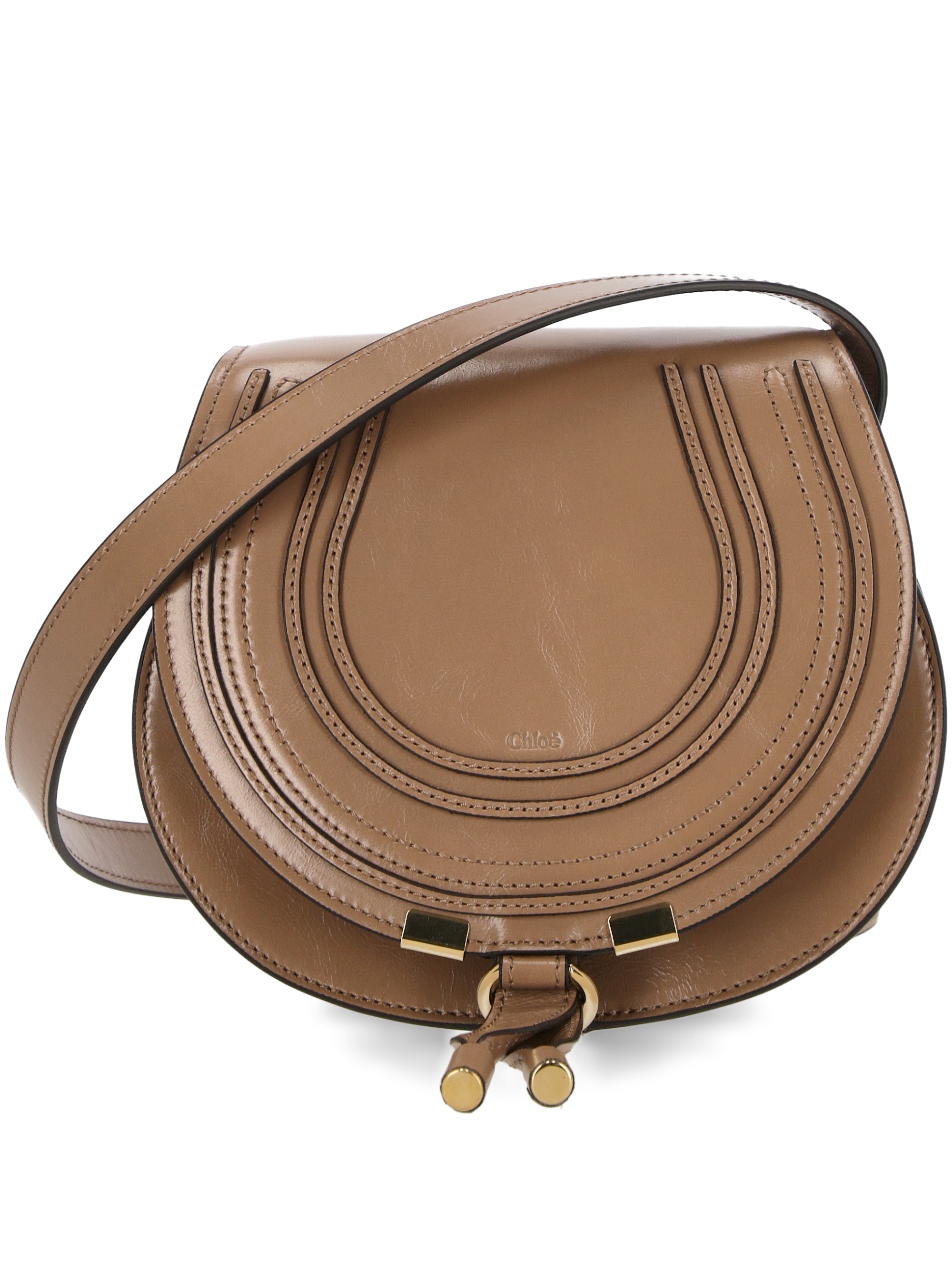 Chloè C24AS680N57 Woman Woodrose Bags.. - Zuklat