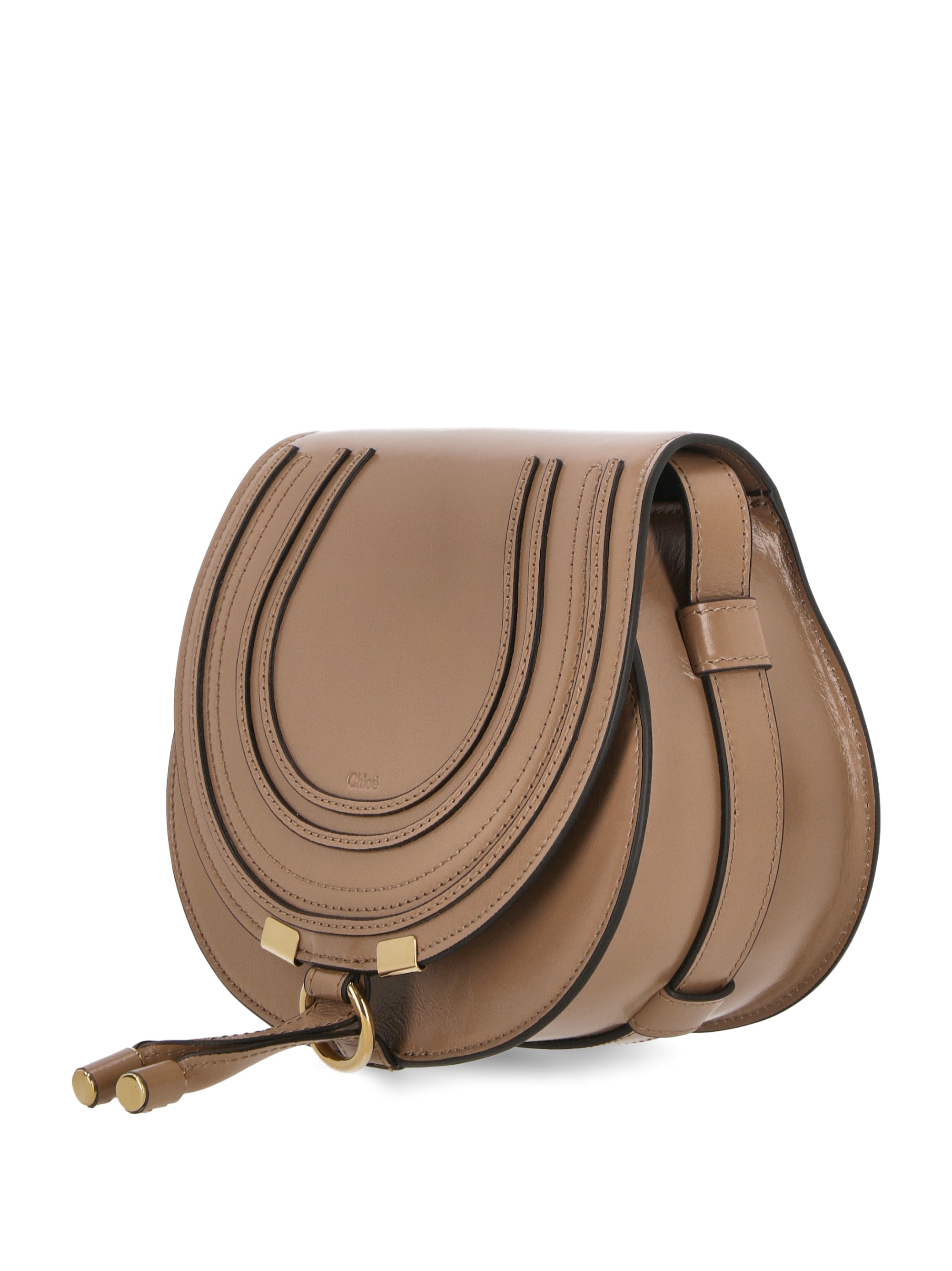 Chloè C24AS680N57 Woman Woodrose Bags.. - Zuklat