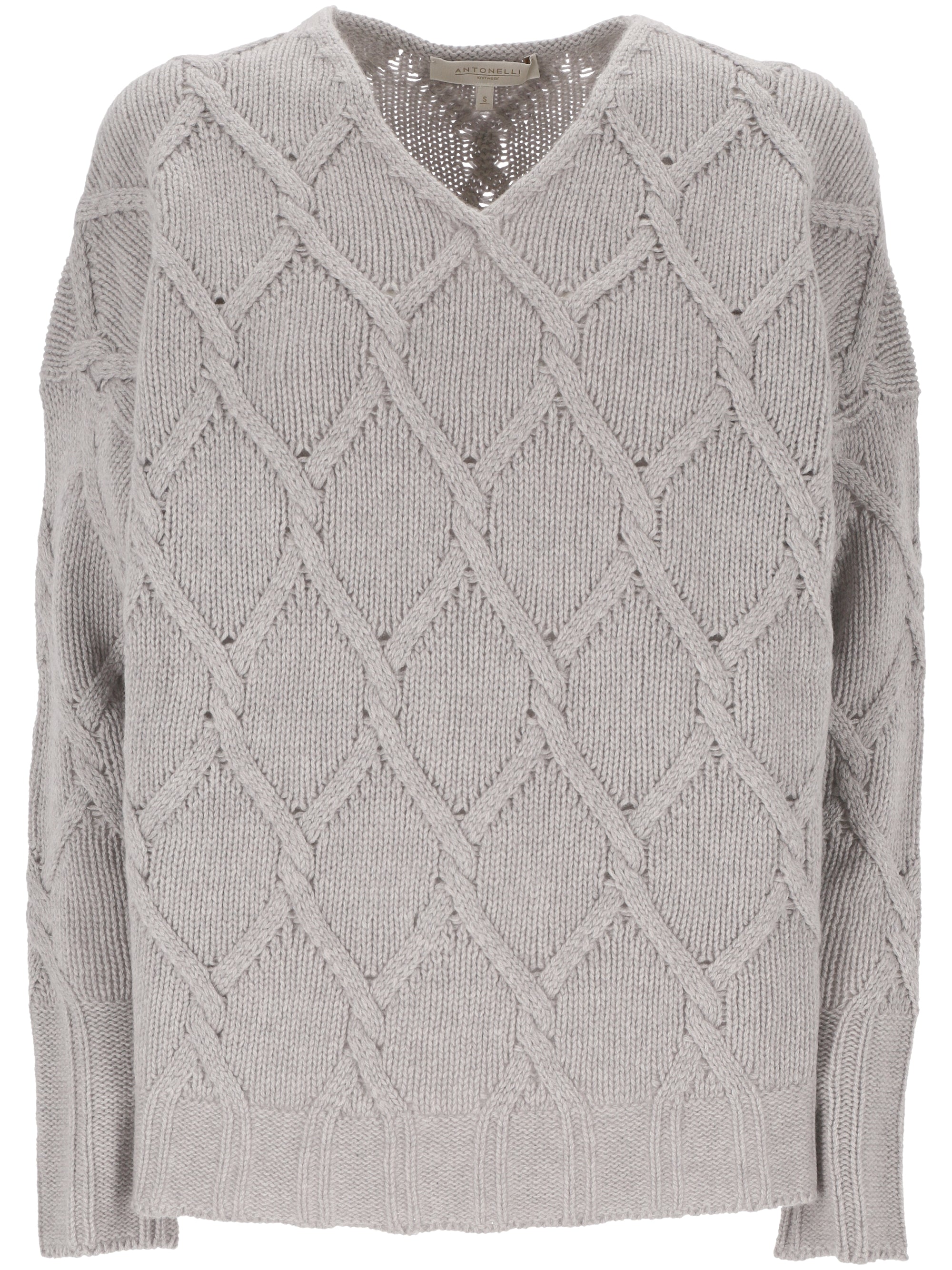 Antonelli Firenze 41396M Woman  Sweaters - Zuklat