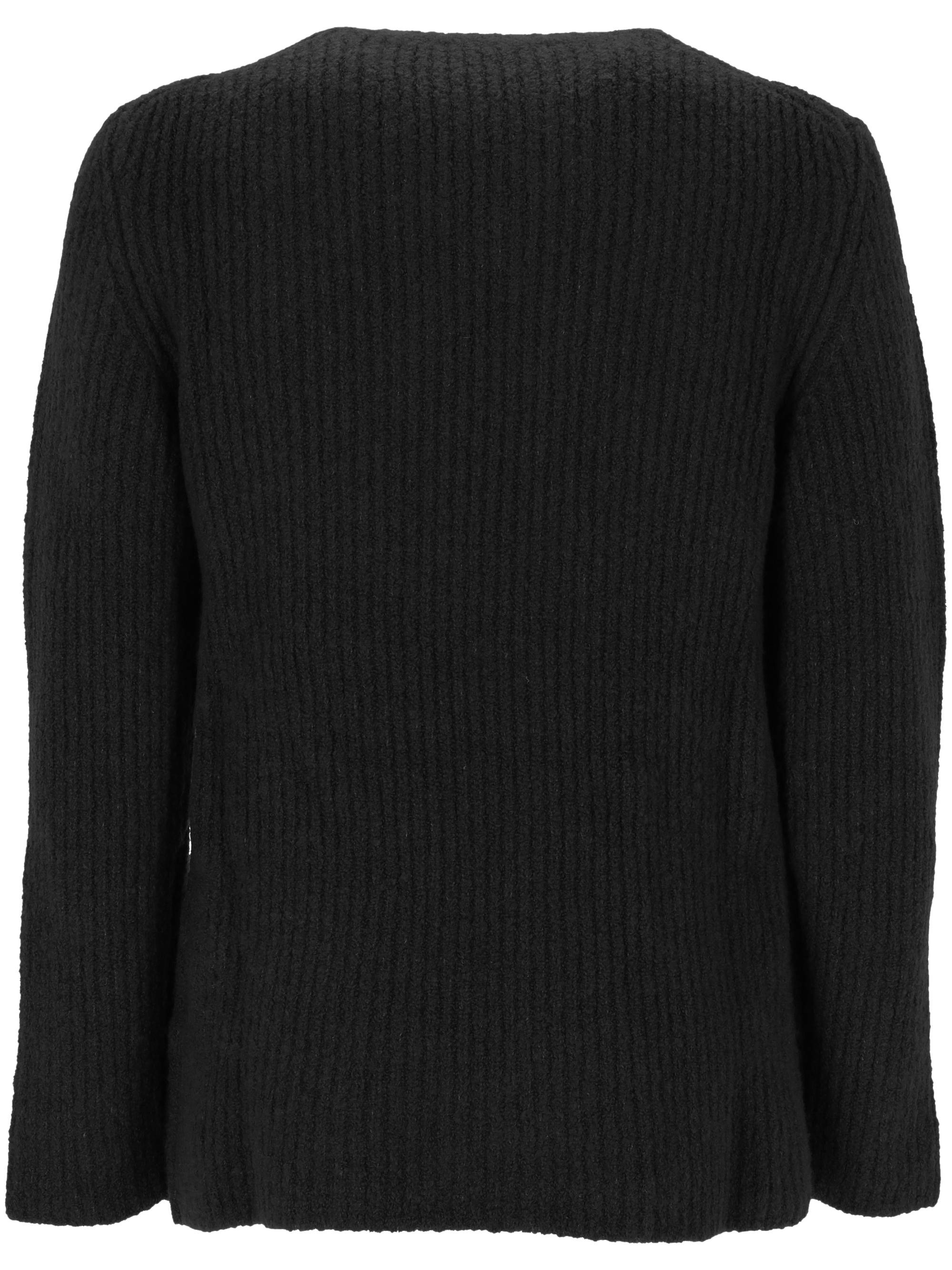 AUTRY SEPX Unisex Black Sweaters - Zuklat