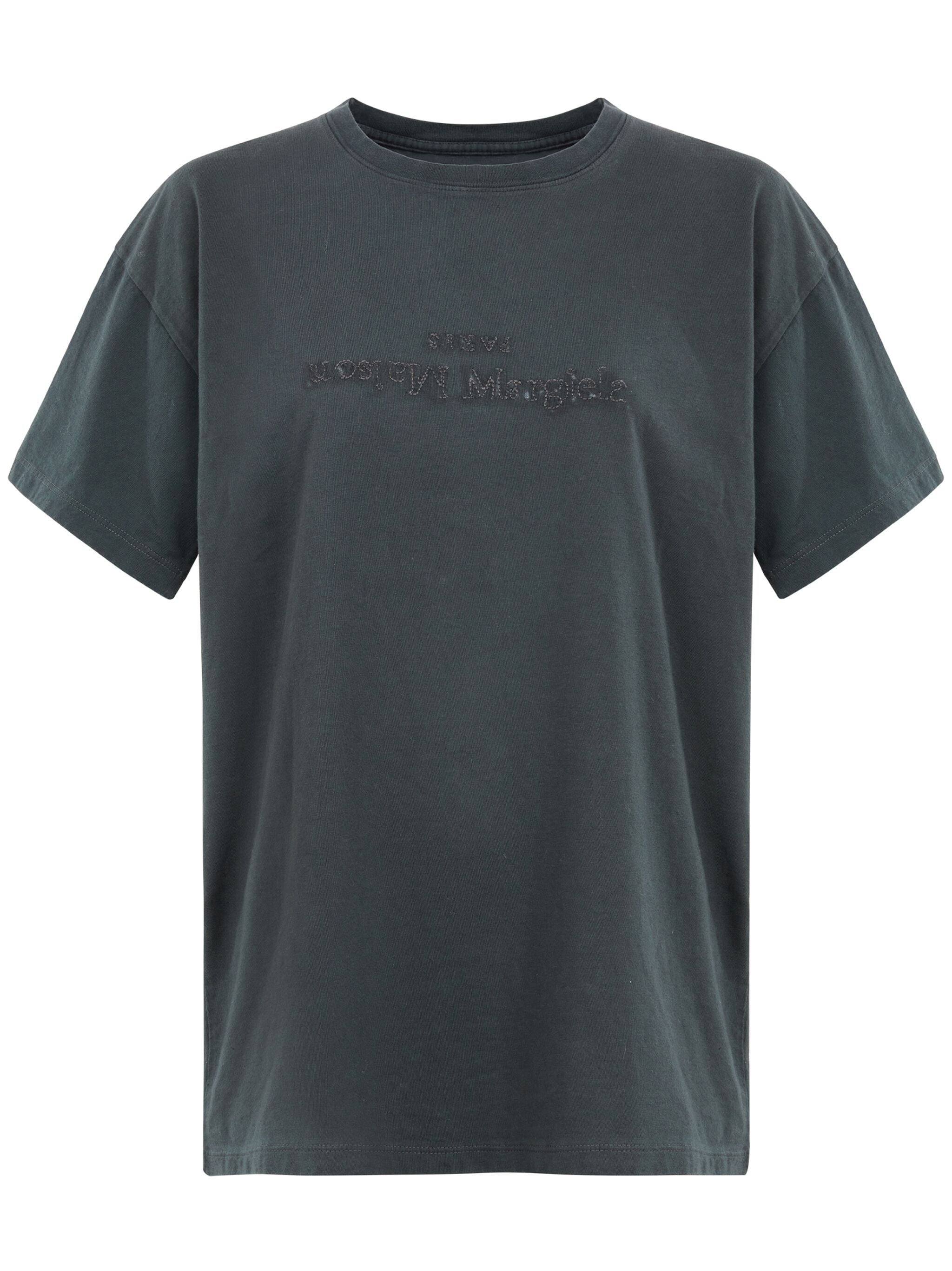 Maison Margiela S51GC0533 Woman  T-shirts and Polos - Zuklat