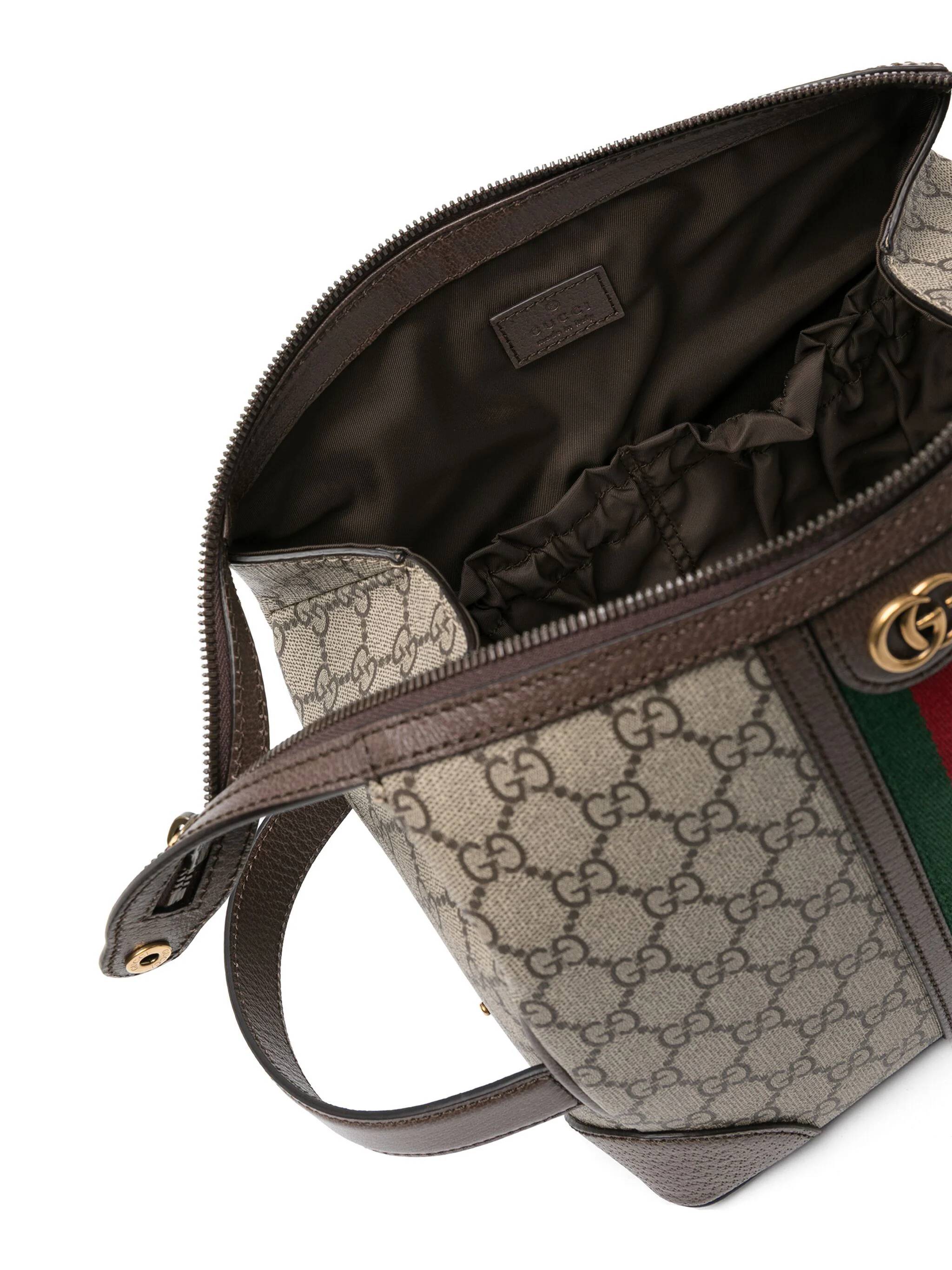 Gucci 739391 Man B.EB/N.ACERO/VRV Bags.. - Zuklat