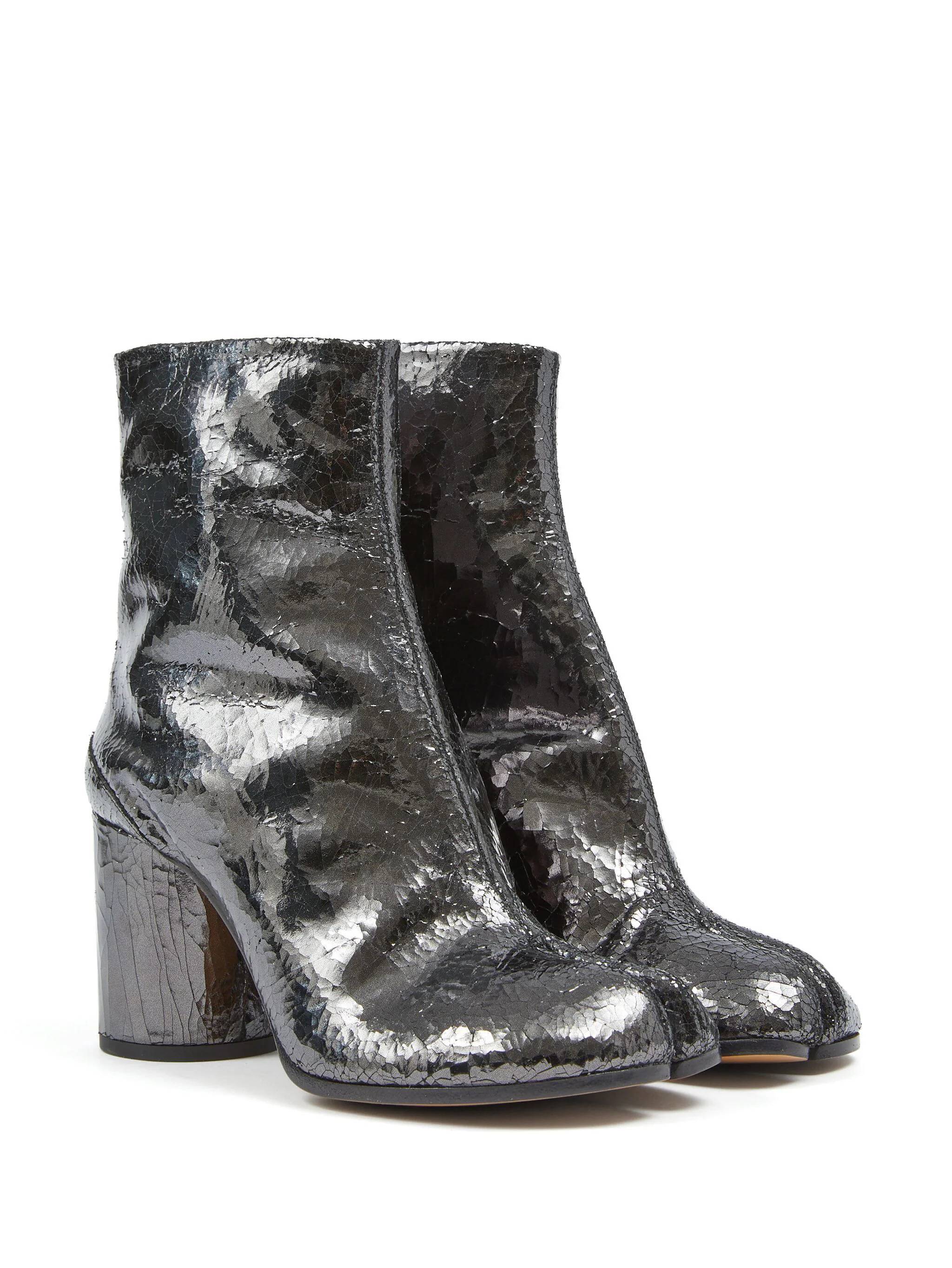 Maison Margiela S58WU0260 Woman  Boots - Zuklat