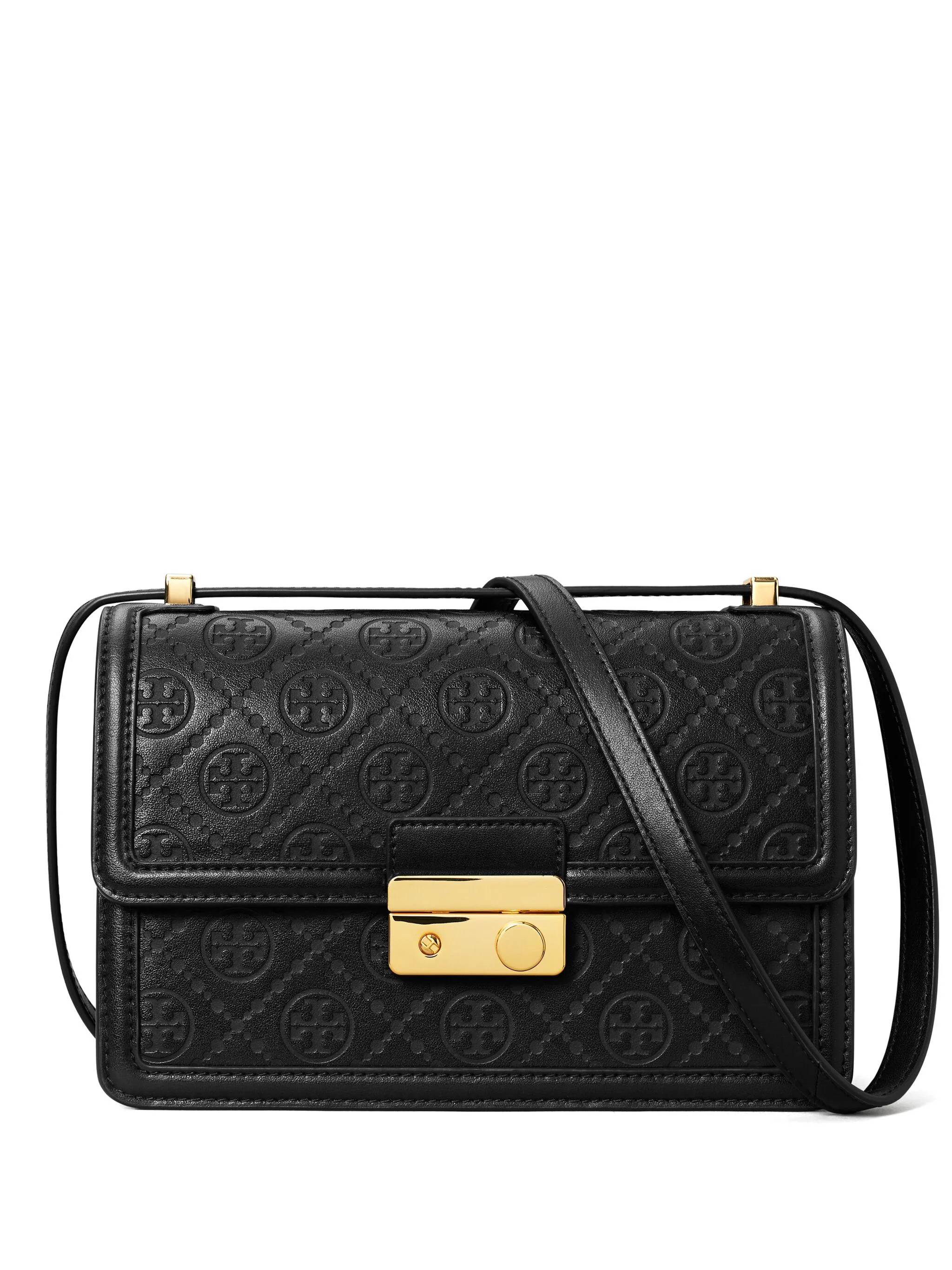 Tory Burch 160210 Woman Black Bags.. - Zuklat