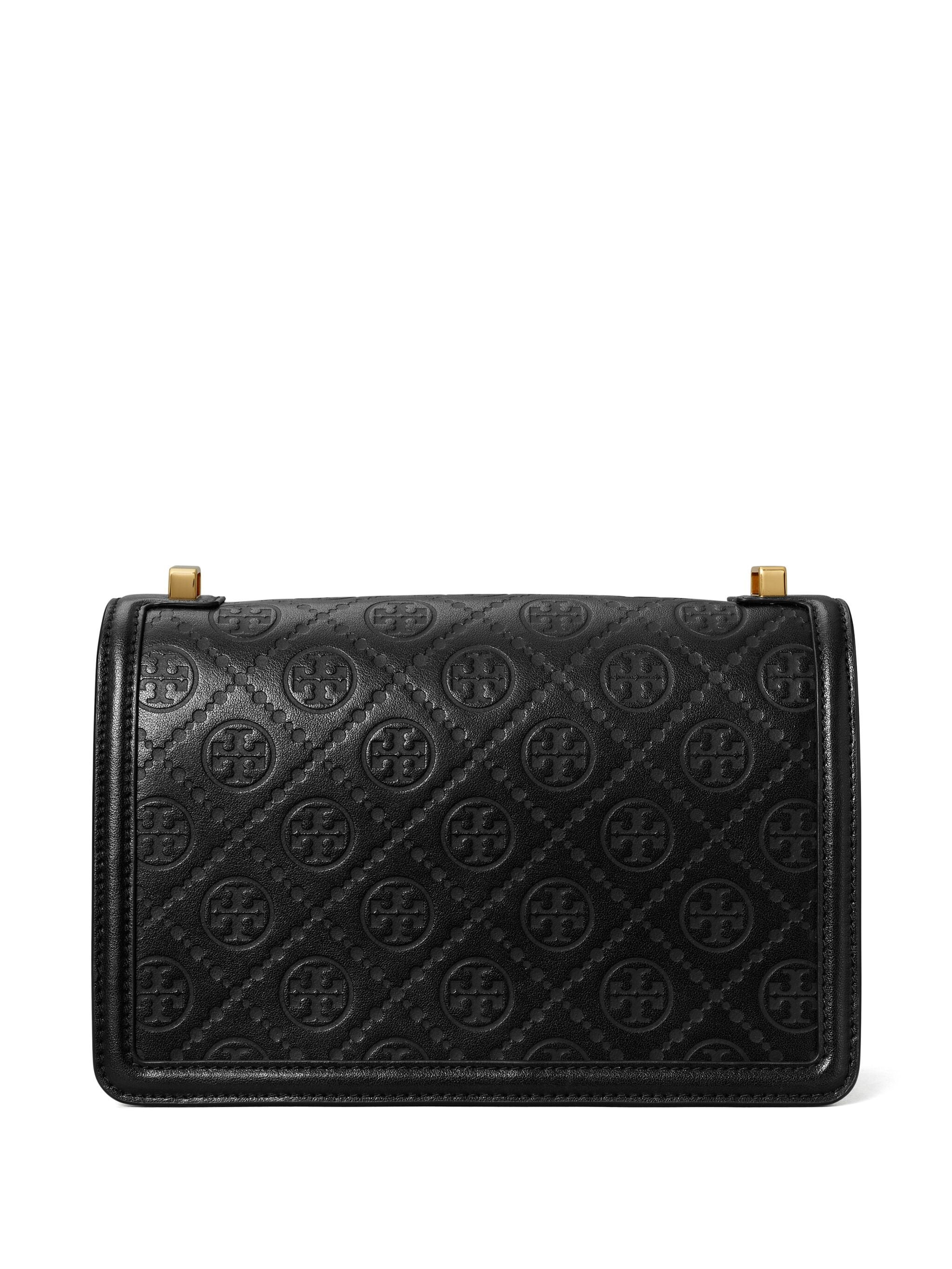 Tory Burch 160210 Woman Black Bags.. - Zuklat