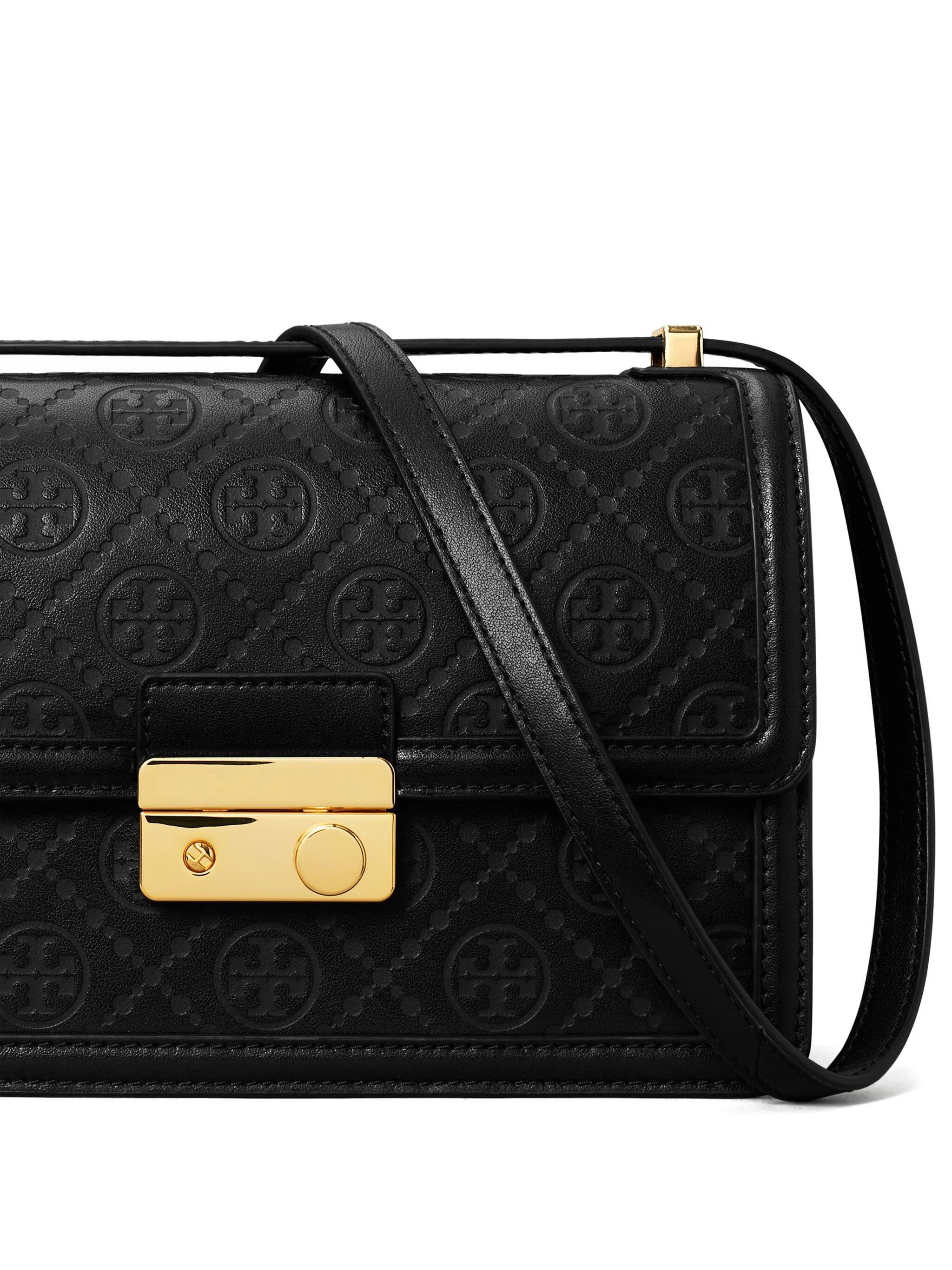 Tory Burch 160210 Woman Black Bags.. - Zuklat