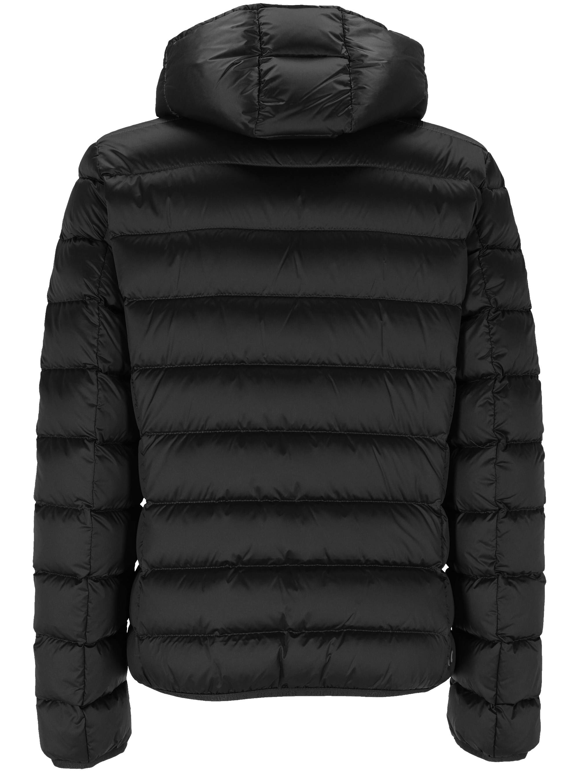 COLMAR 2286N Woman Black Jackets - Zuklat