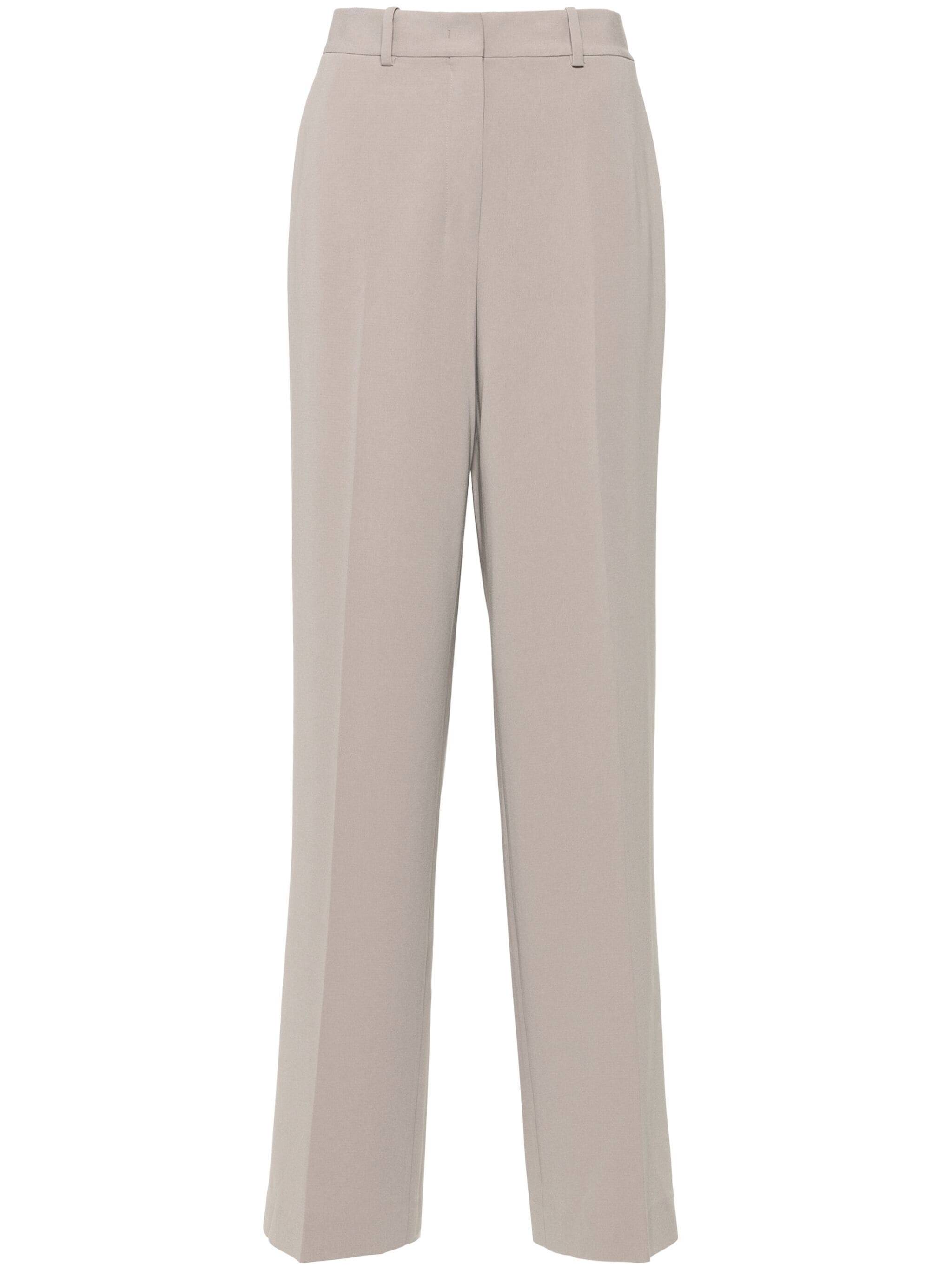 Theory O0709202 Woman Cinder Trousers - Zuklat