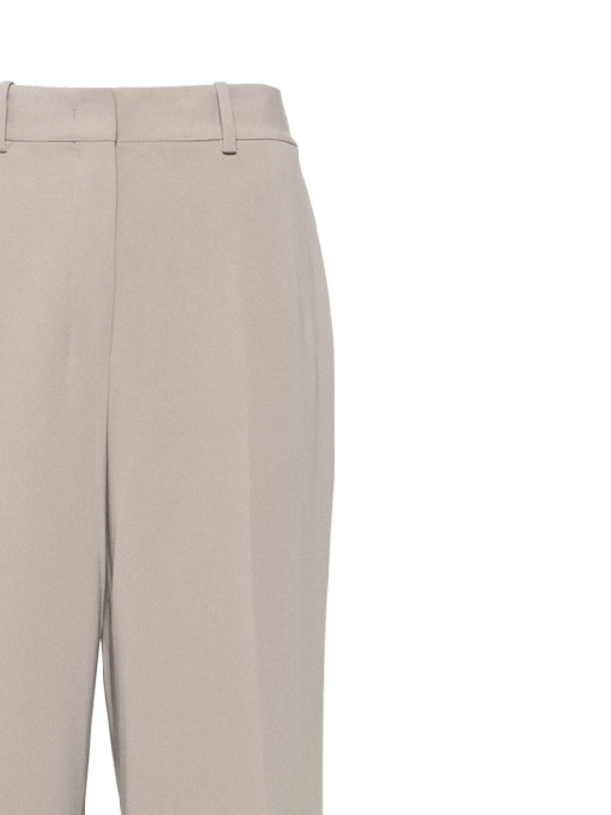 Theory O0709202 Woman Cinder Trousers - Zuklat