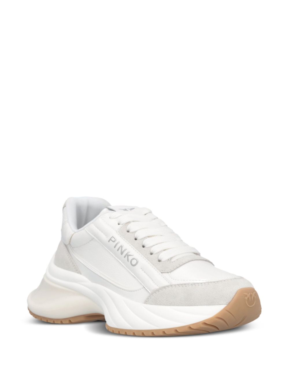 Pinko SS0031 Woman  Sneakers - Zuklat