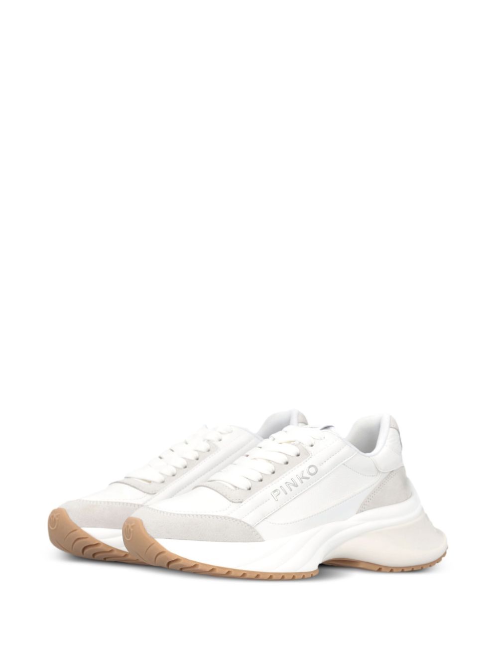 Pinko SS0031 Woman  Sneakers - Zuklat