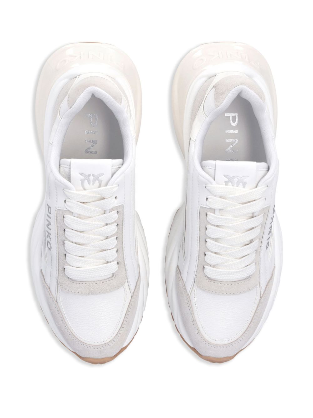 Pinko SS0031 Woman  Sneakers - Zuklat