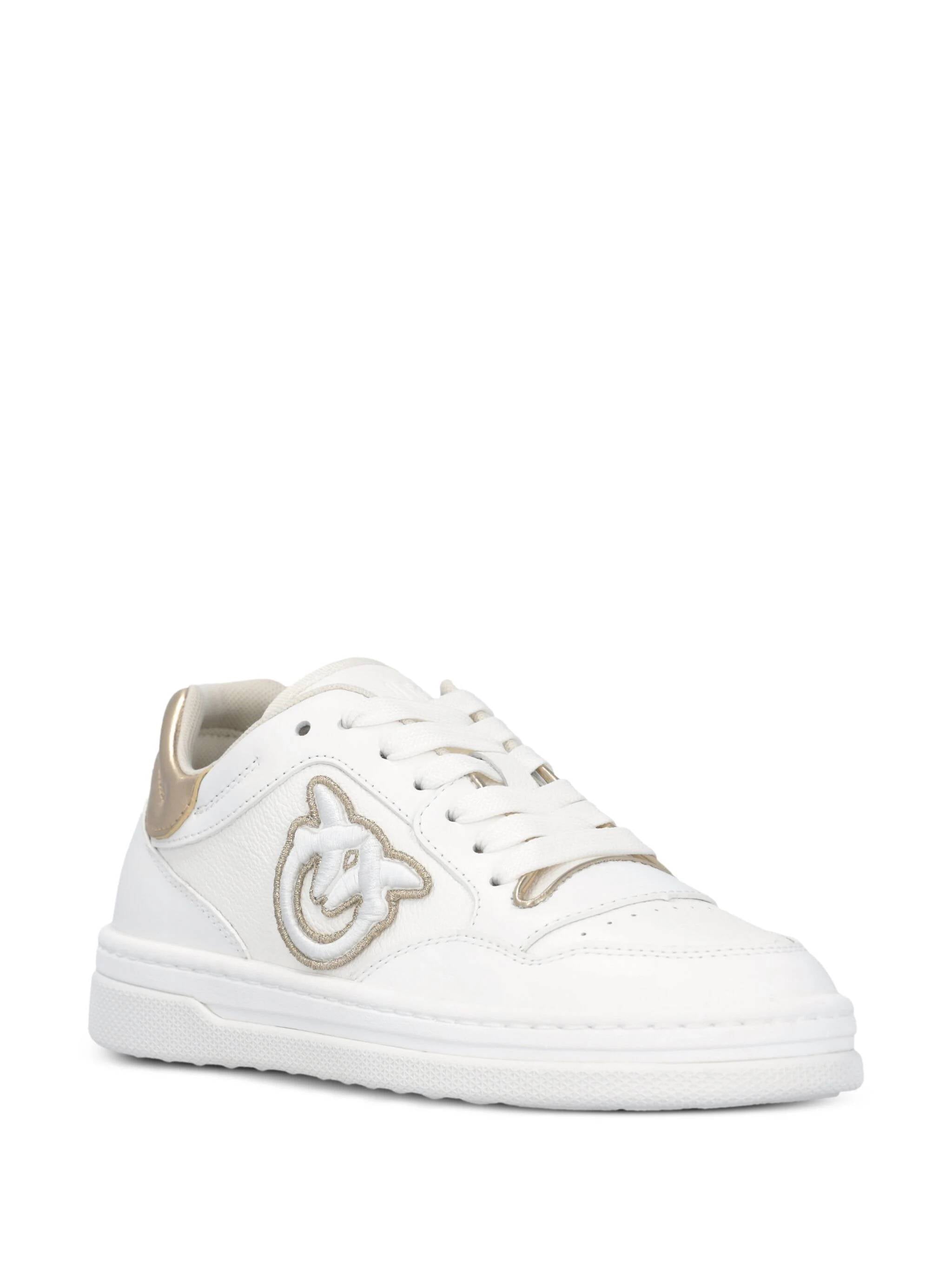 Pinko SS0049 Woman  Sneakers - Zuklat