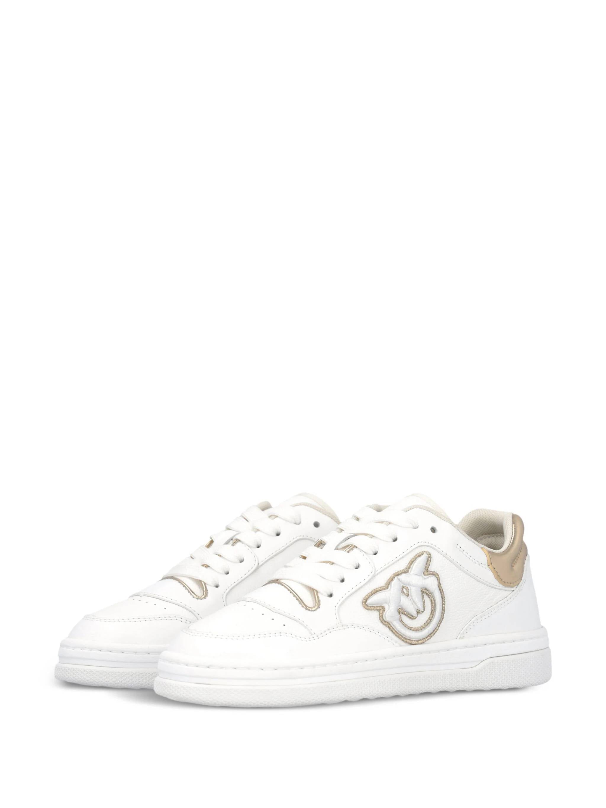 Pinko SS0049 Woman  Sneakers - Zuklat