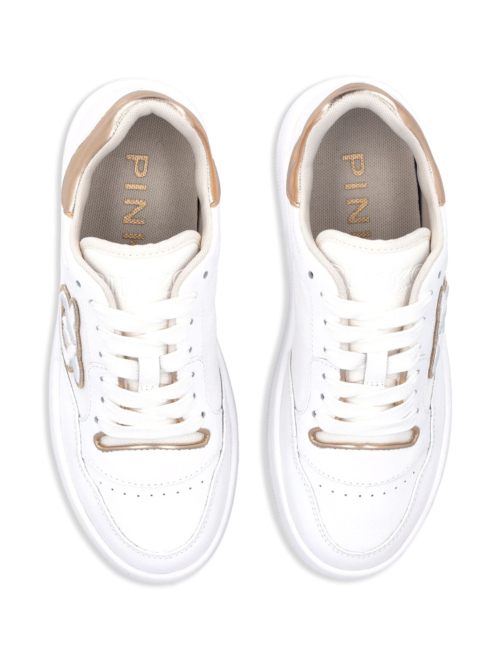 Pinko SS0049 Woman  Sneakers - Zuklat