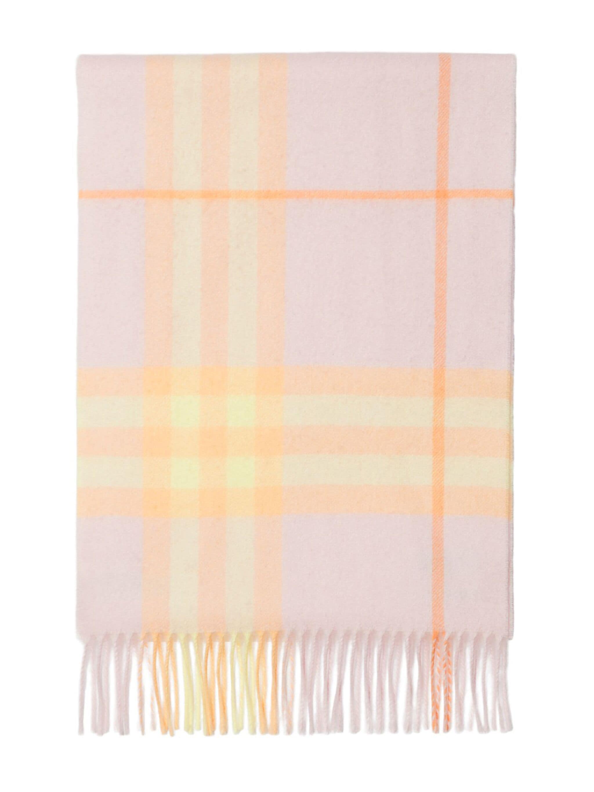 Burberry 8094654 Woman Cameo Scarfs - Zuklat