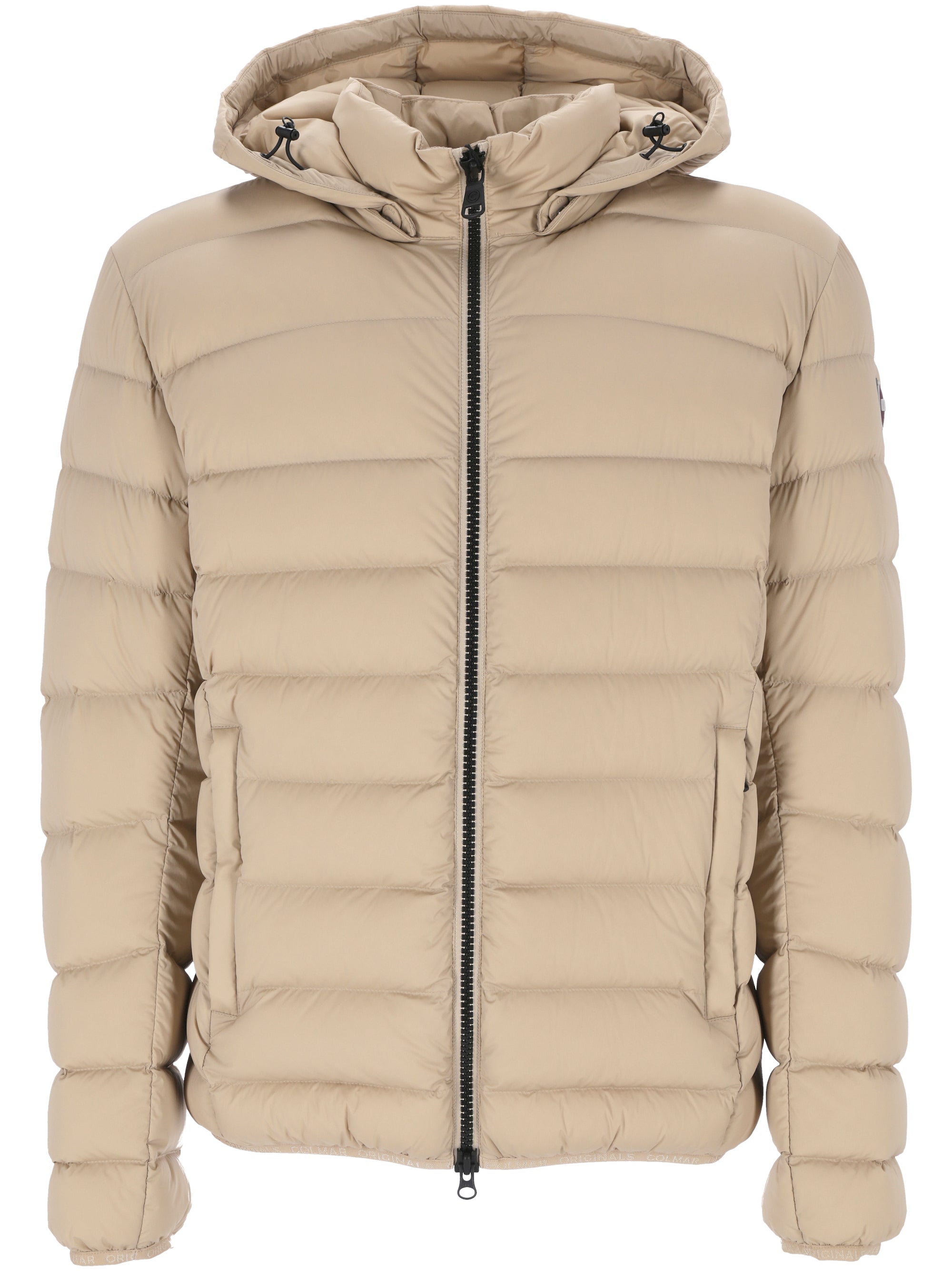 COLMAR 1222 Man Beige Jackets - Zuklat