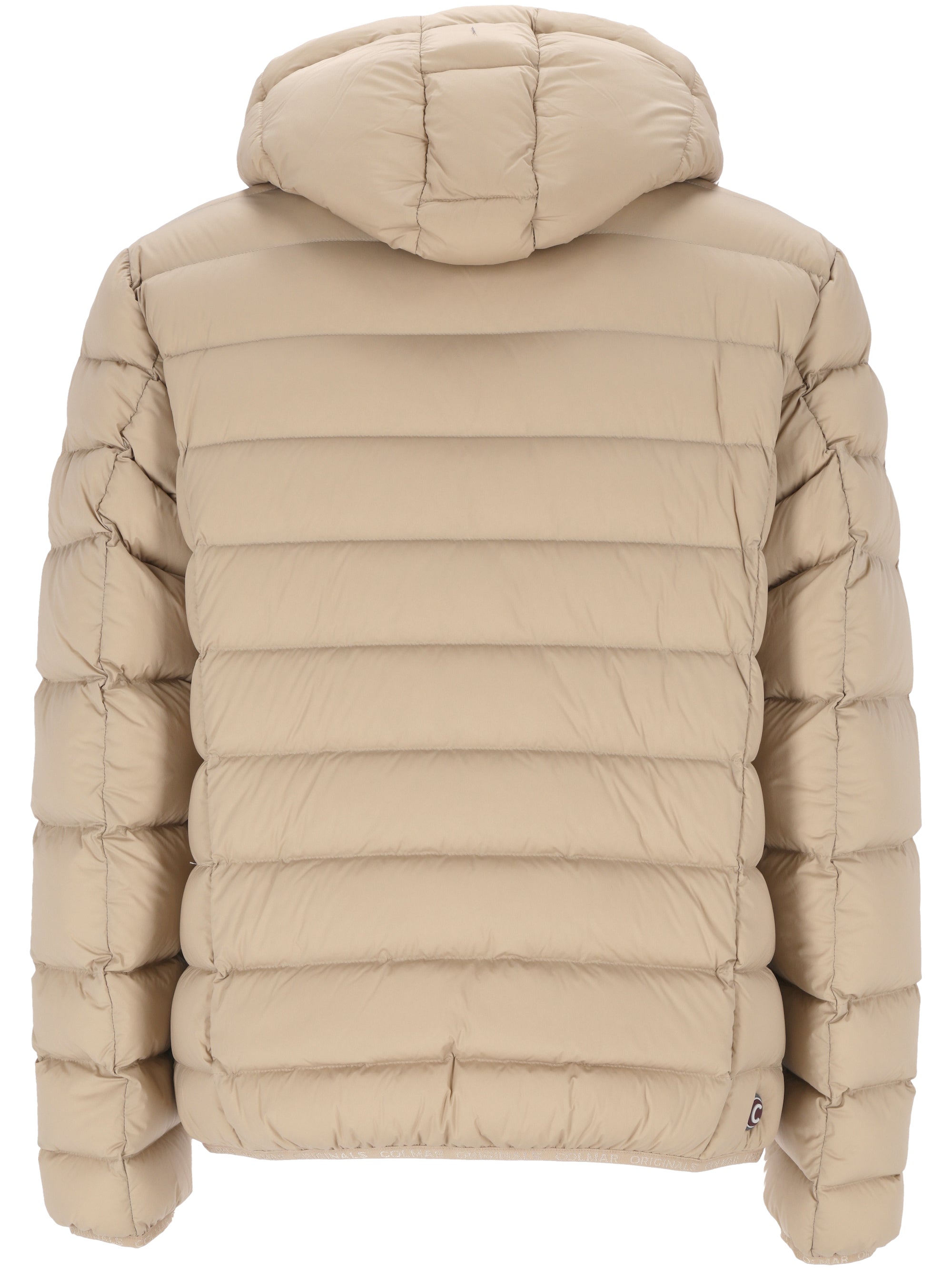 COLMAR 1222 Man Beige Jackets - Zuklat