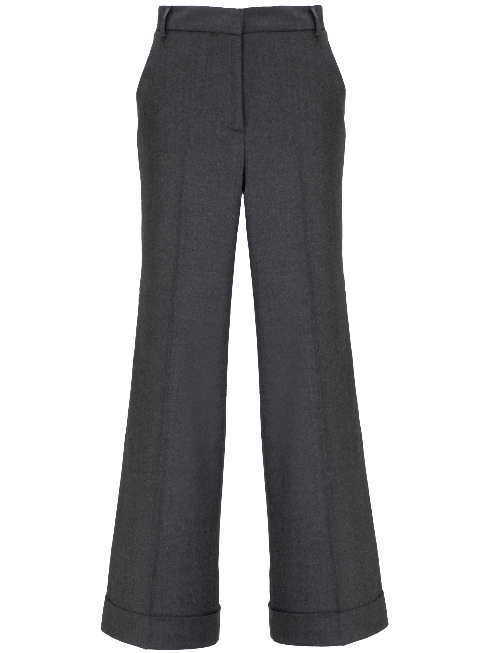 Antonelli Firenze M8161 Woman  Trousers - Zuklat