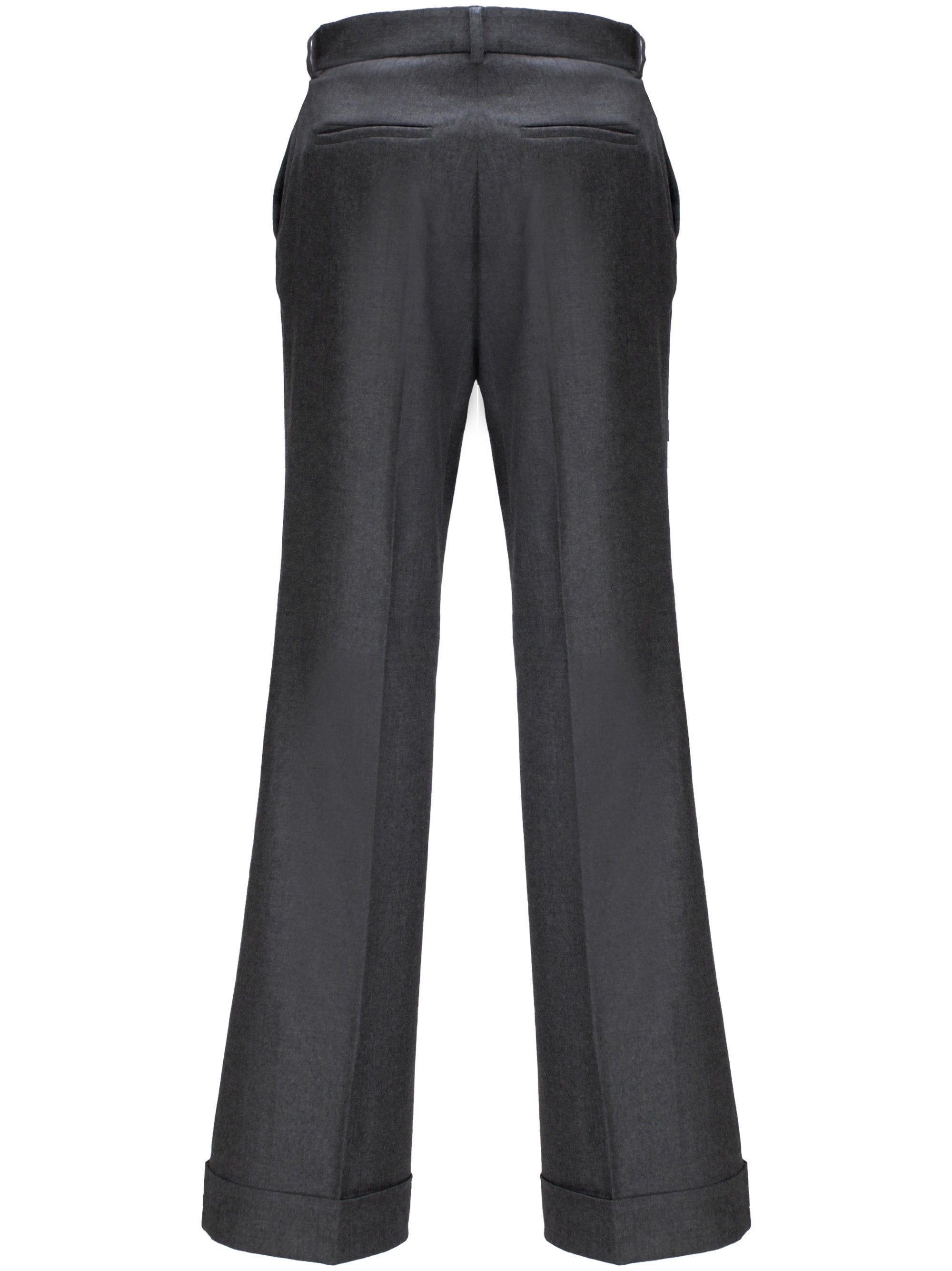 Antonelli Firenze M8161 Woman  Trousers - Zuklat