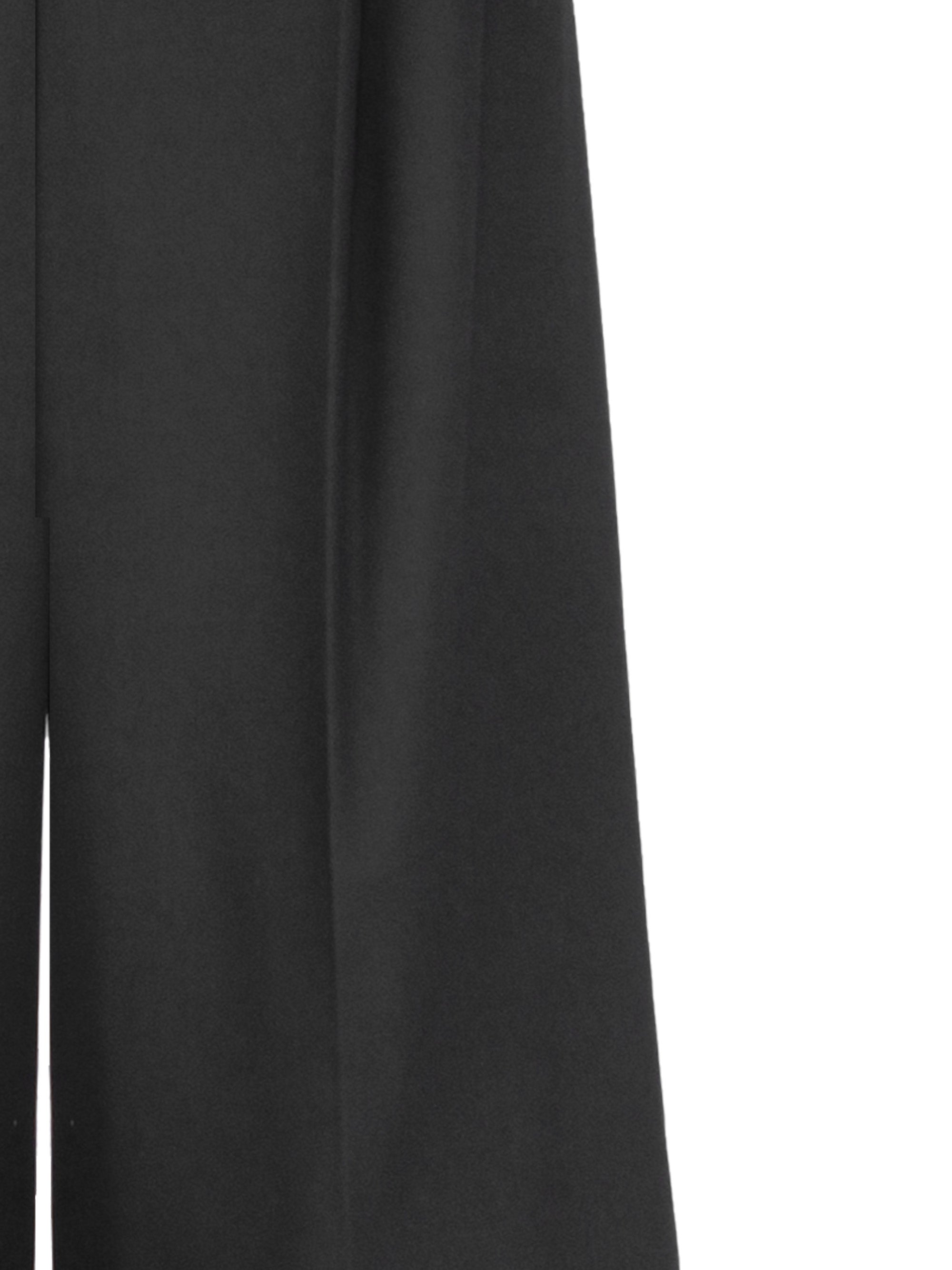 Aniye By 181243 Woman Black Trousers - Zuklat