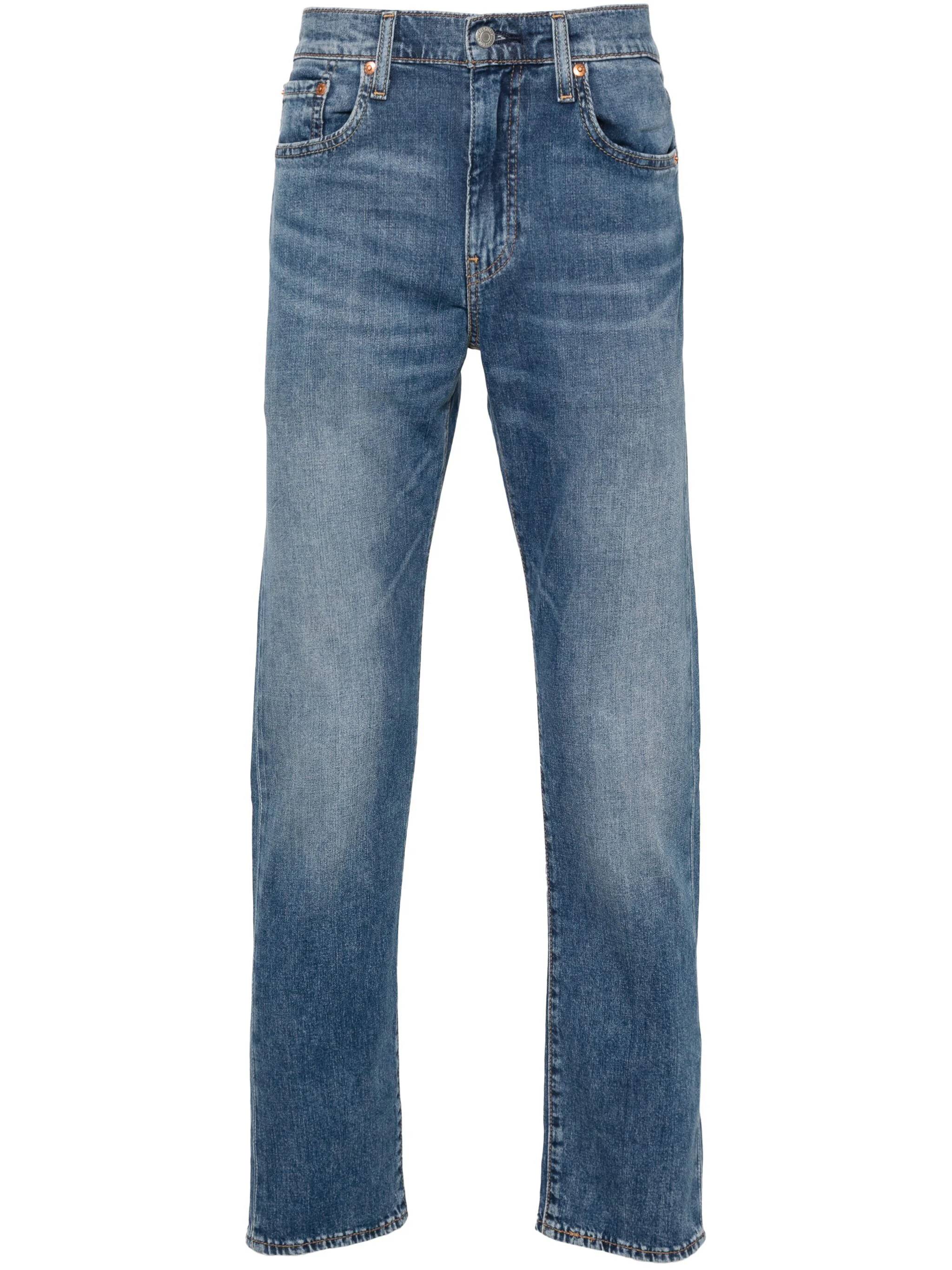 Levi's 29507 Man  Jeans - Zuklat