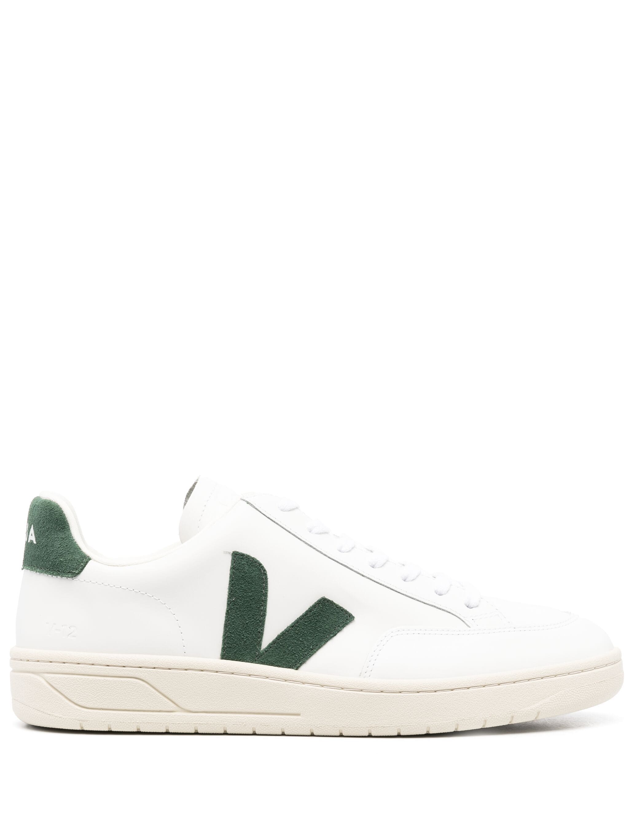 Veja XD0202336 Unisex EXTRA-WHITE CYPRUS Sneakers - Zuklat