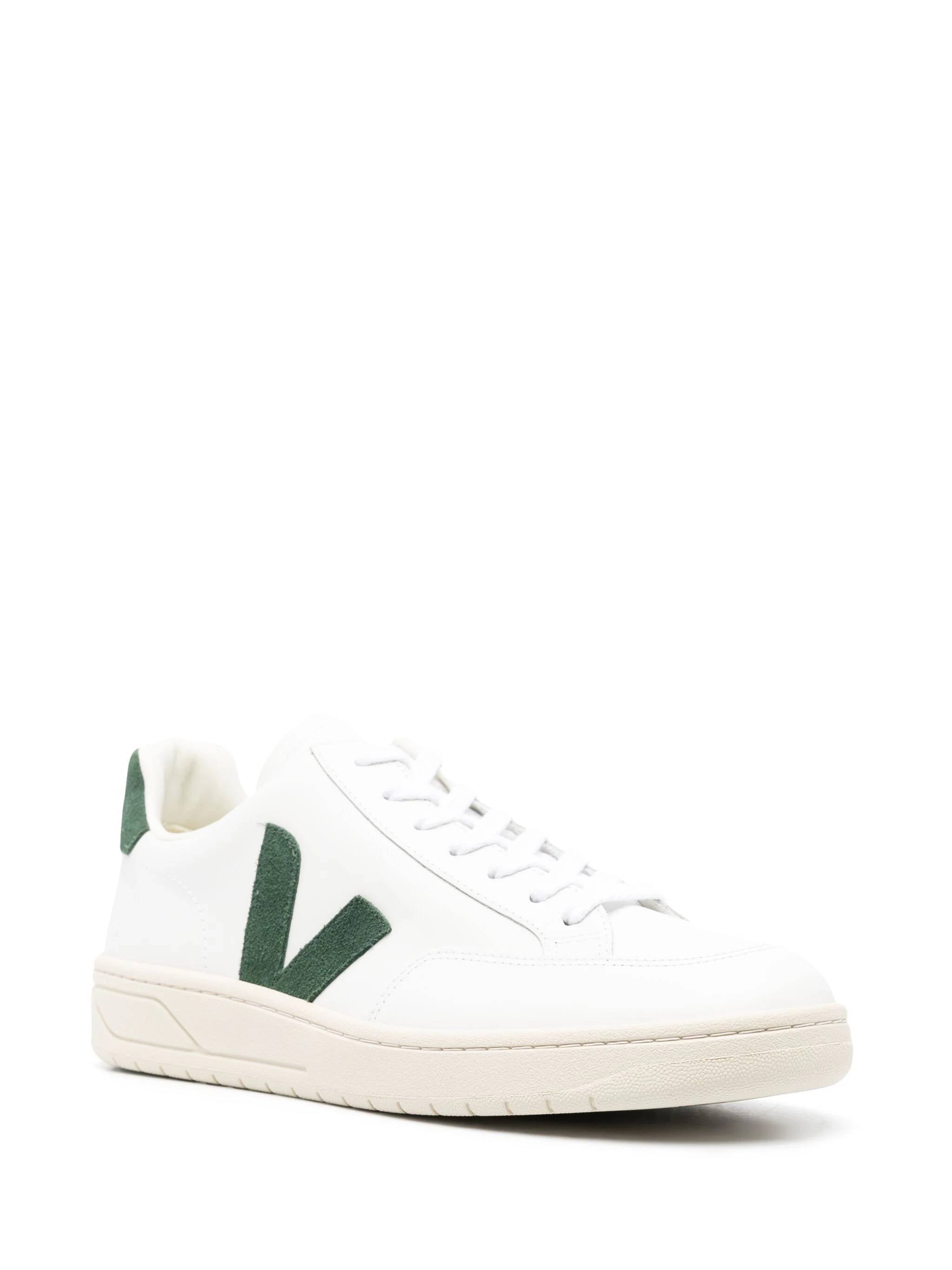 Veja XD0202336 Unisex EXTRA-WHITE CYPRUS Sneakers - Zuklat