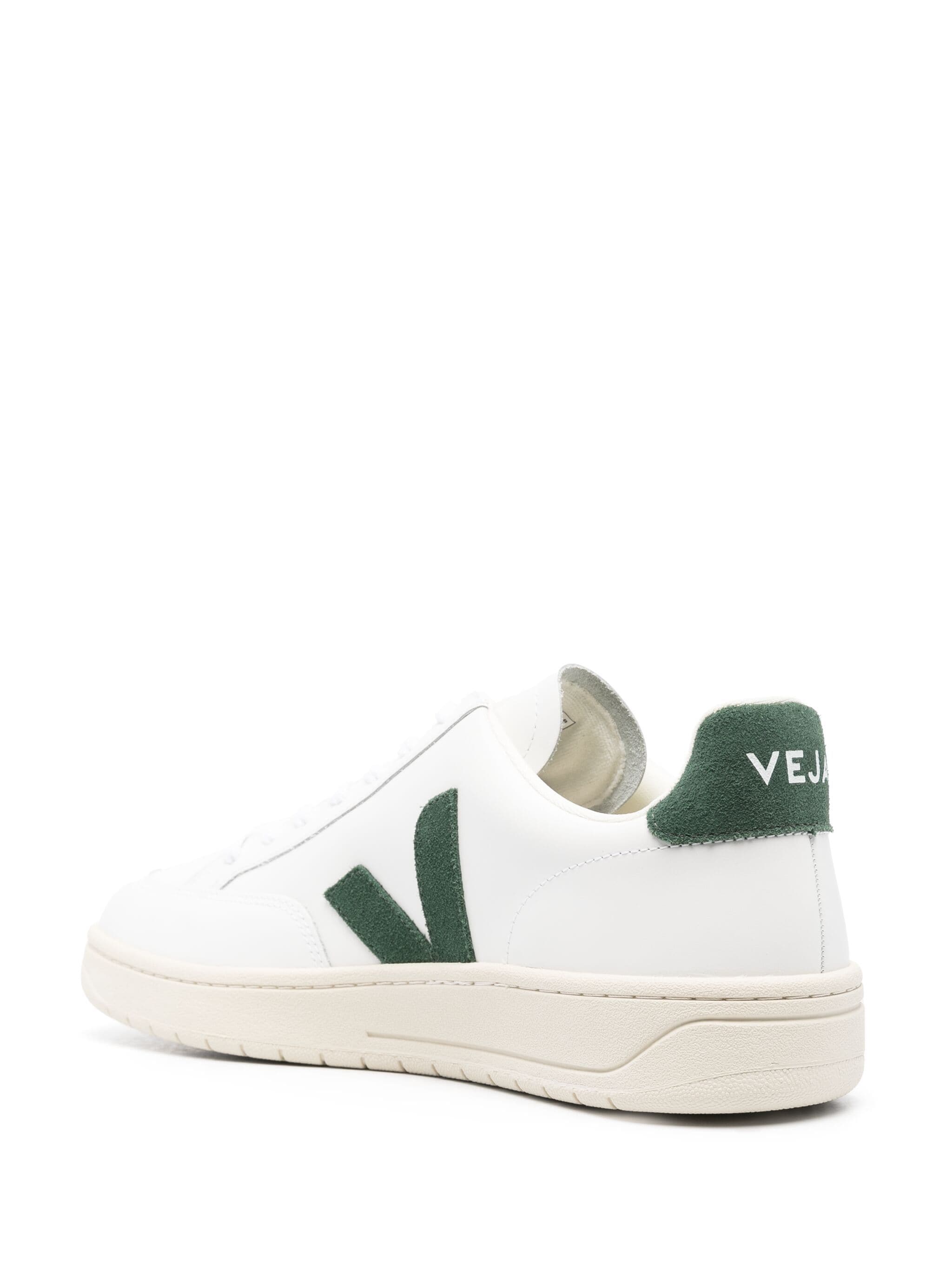 Veja XD0202336 Unisex EXTRA-WHITE CYPRUS Sneakers - Zuklat