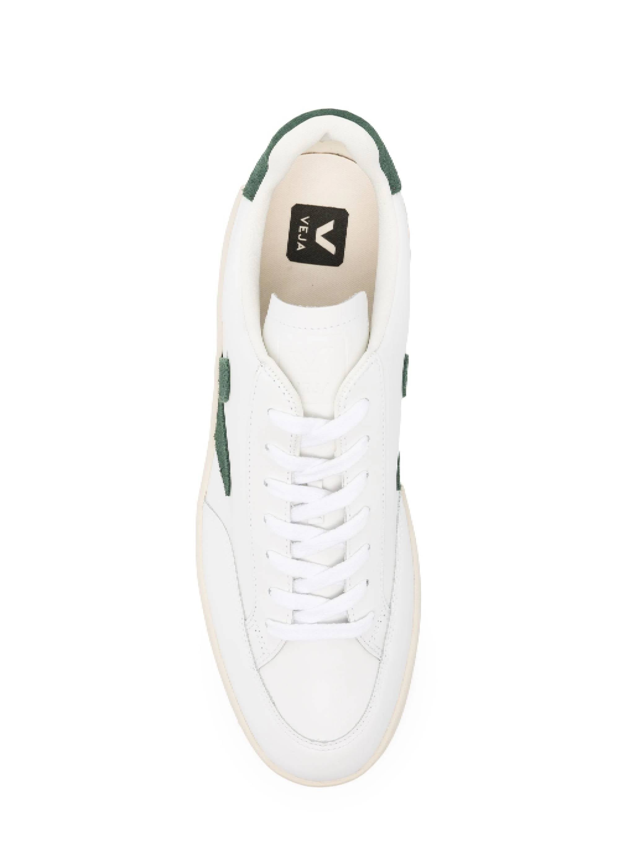 Veja XD0202336 Unisex EXTRA-WHITE CYPRUS Sneakers - Zuklat