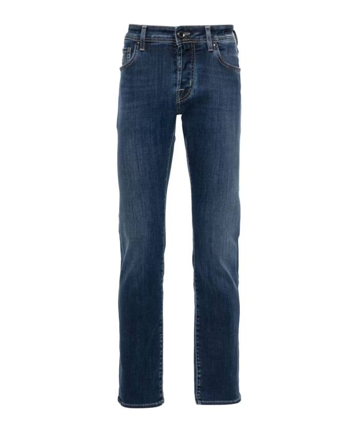 Jacob Cohen UQE0730 Man Denim Jeans - Zuklat