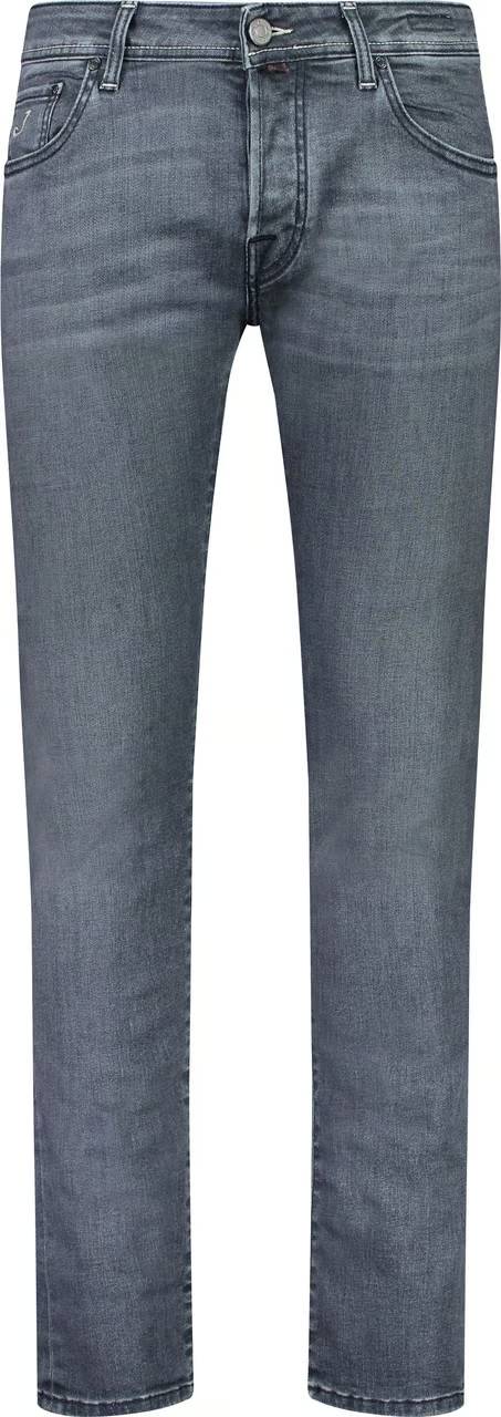 Jacob Cohen UQE0734 Man Denim Jeans - Zuklat