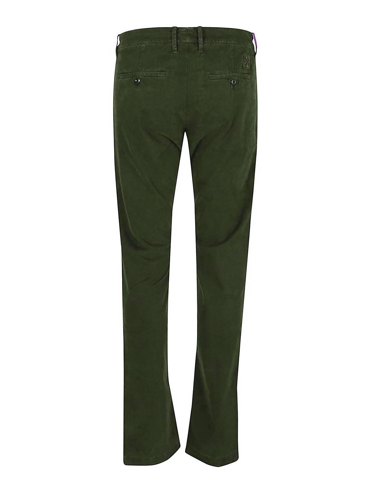 Jacob Cohen UP00101 Man  Jeans - Zuklat