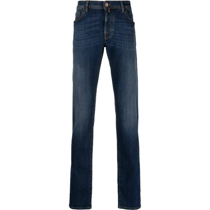 Jacob Cohen UQE0732 Man Denim Jeans - Zuklat