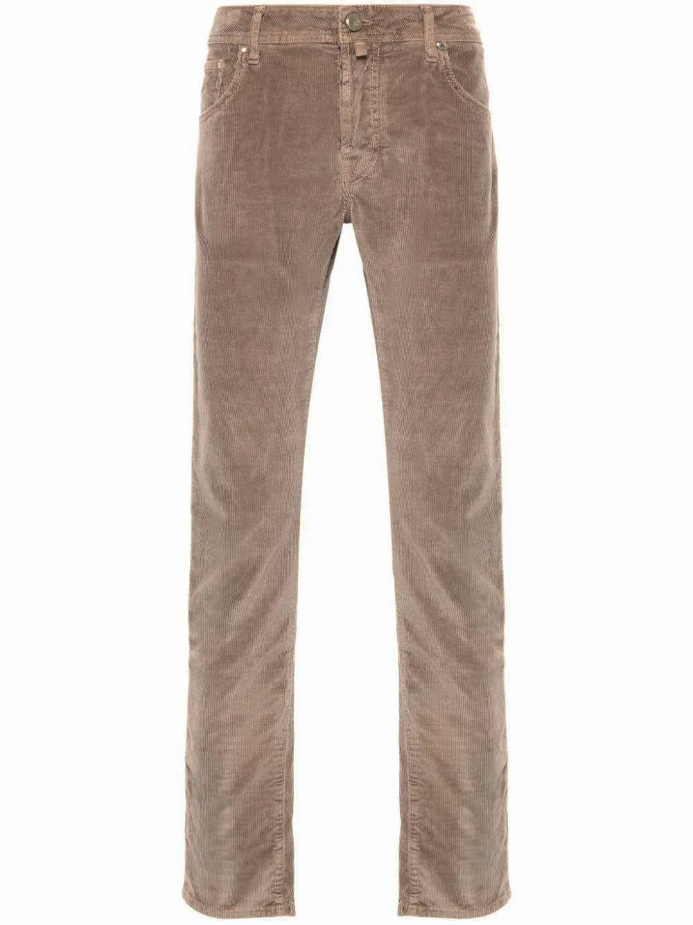 Jacob Cohen UQE0736 Man Beige Jeans - Zuklat