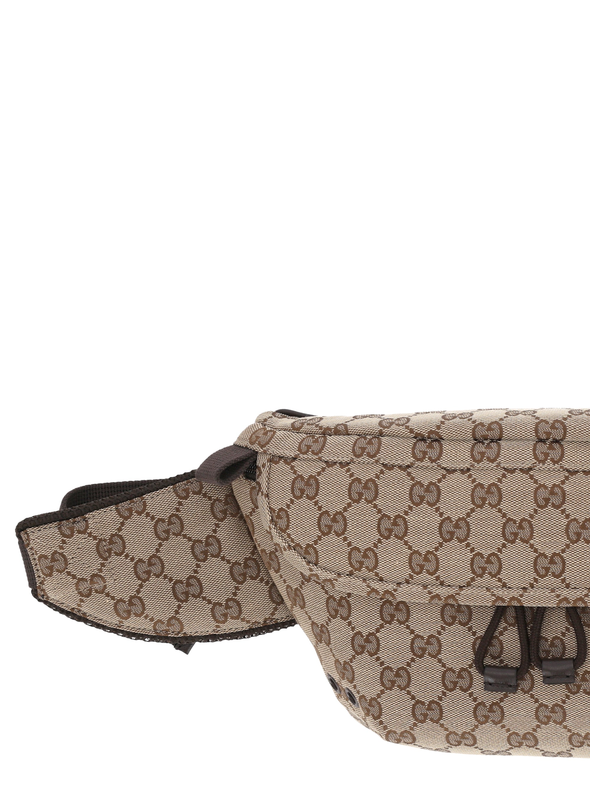 Gucci 804262 Man Beige Bags.. - Zuklat