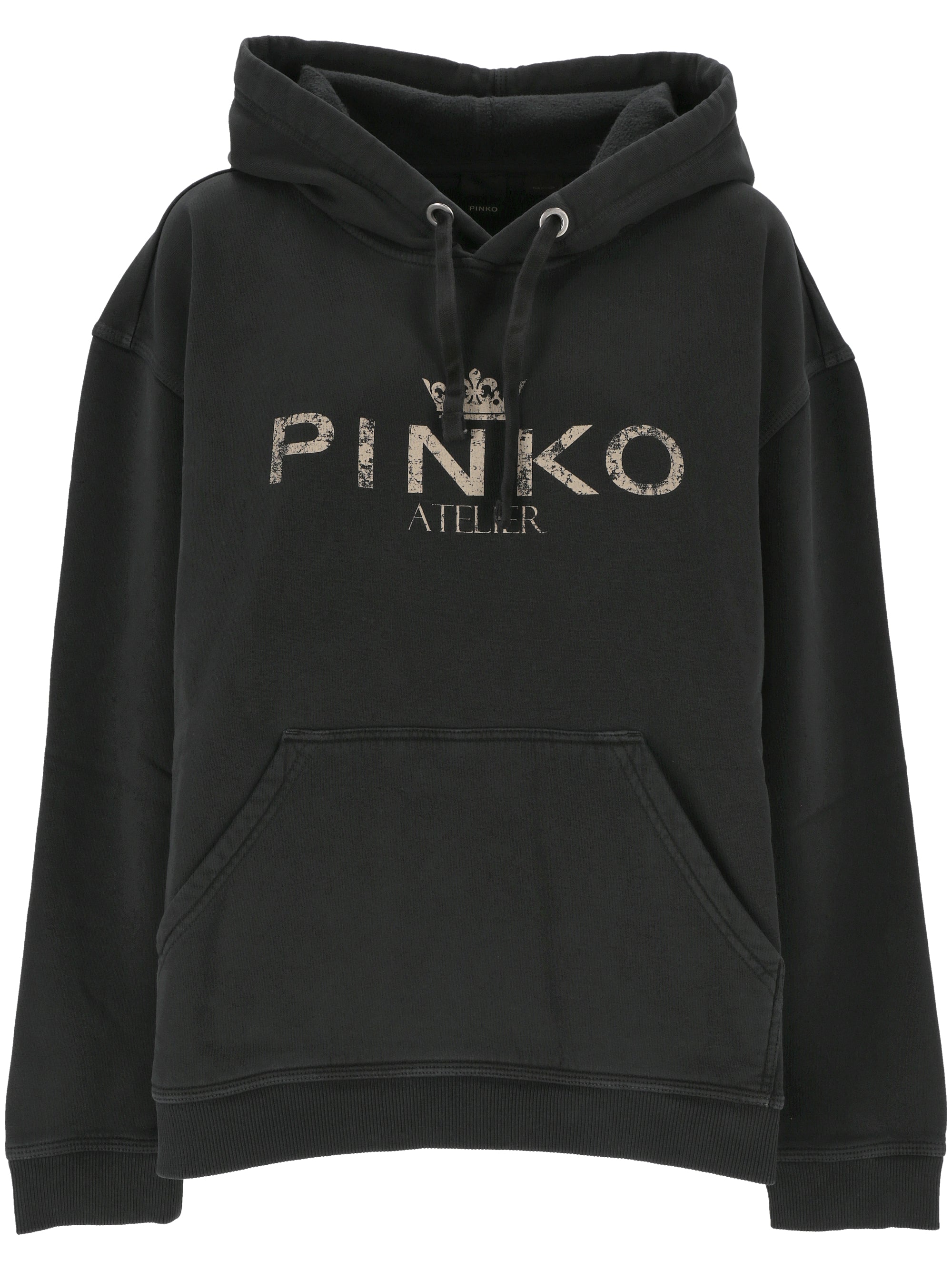 Pinko 104388 Woman Nero limousine Sweaters - Zuklat