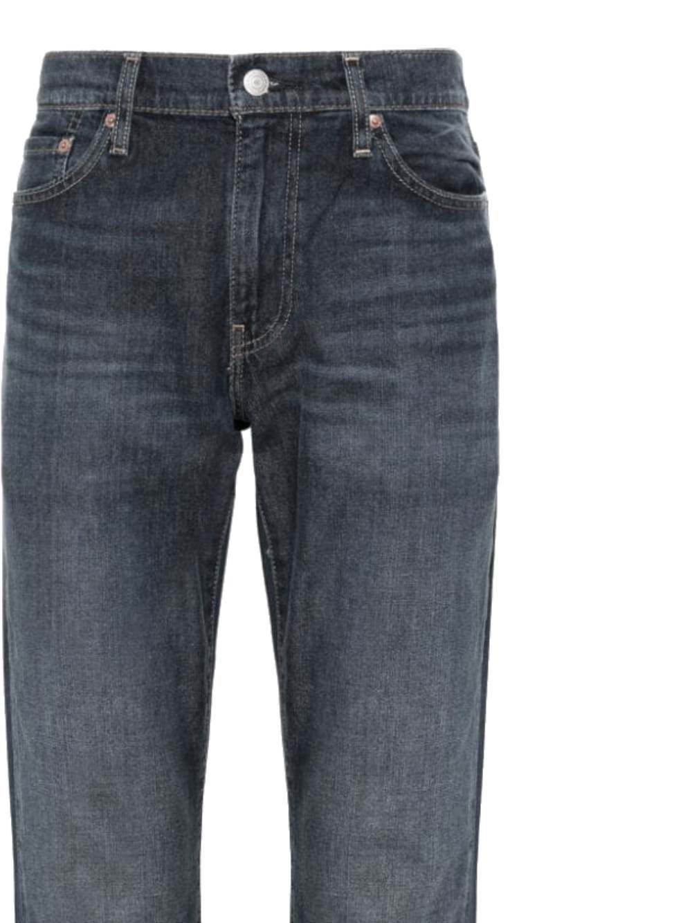 Levi's 04511 Man  Jeans - Zuklat